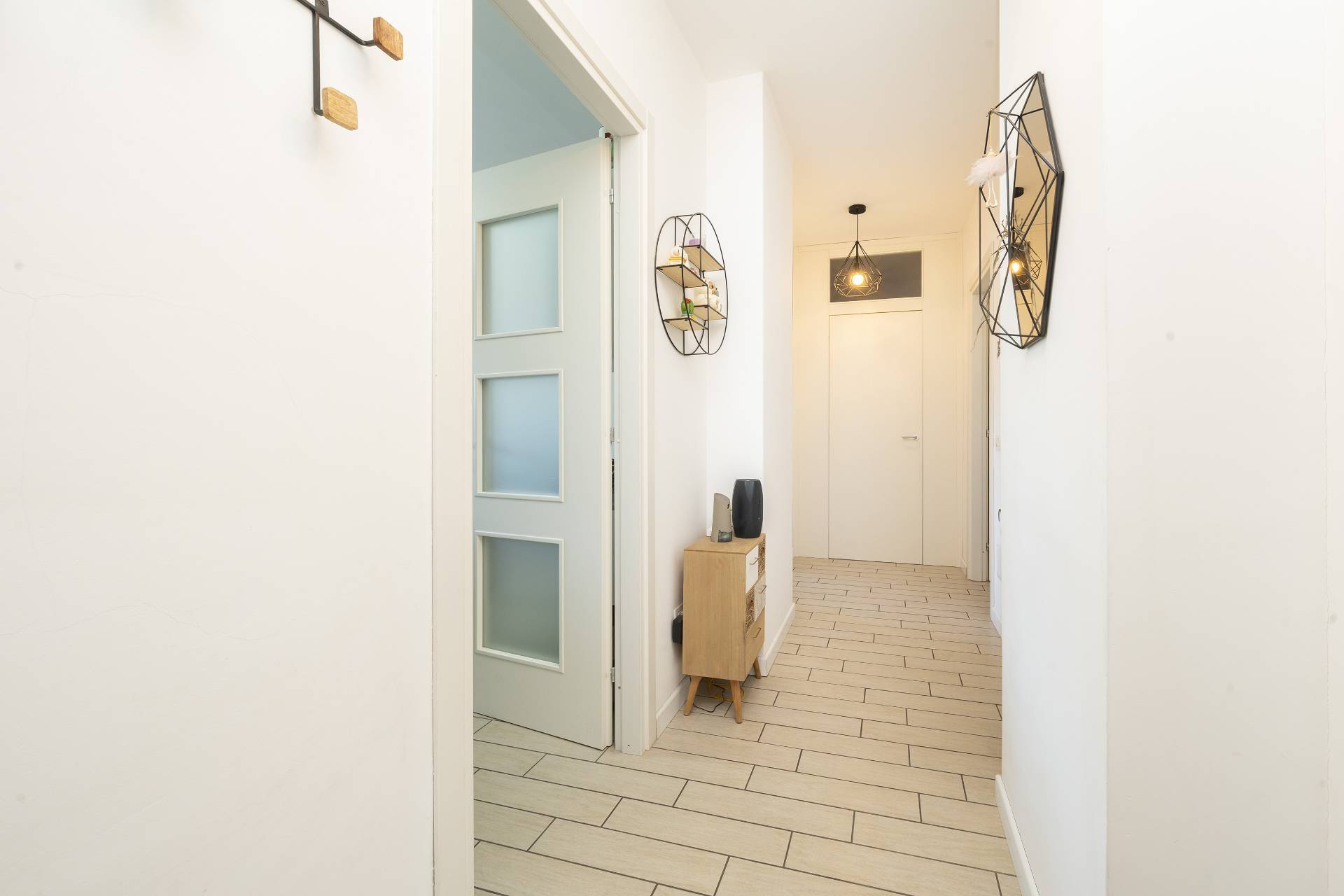 Appartamento in vendita a Torino, San Paolo