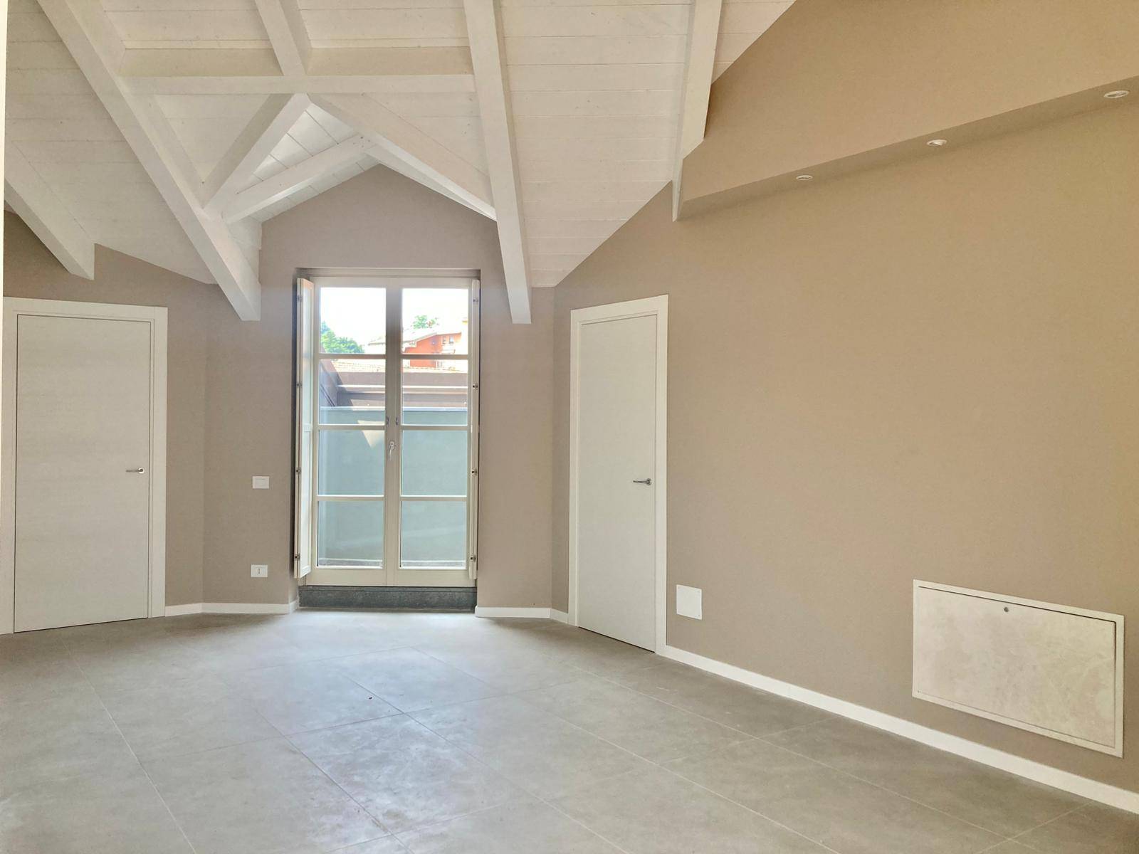 Appartamento in vendita a Rivoli, Centro Storico