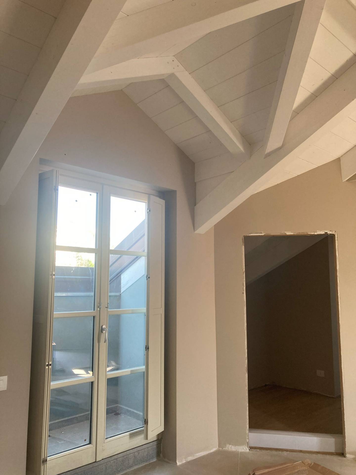 Appartamento in vendita a Rivoli, Centro Storico