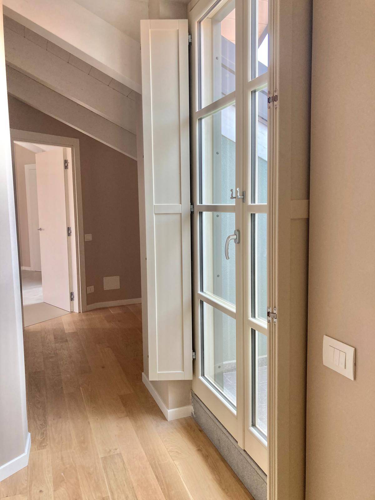 Appartamento in vendita a Rivoli, Centro Storico