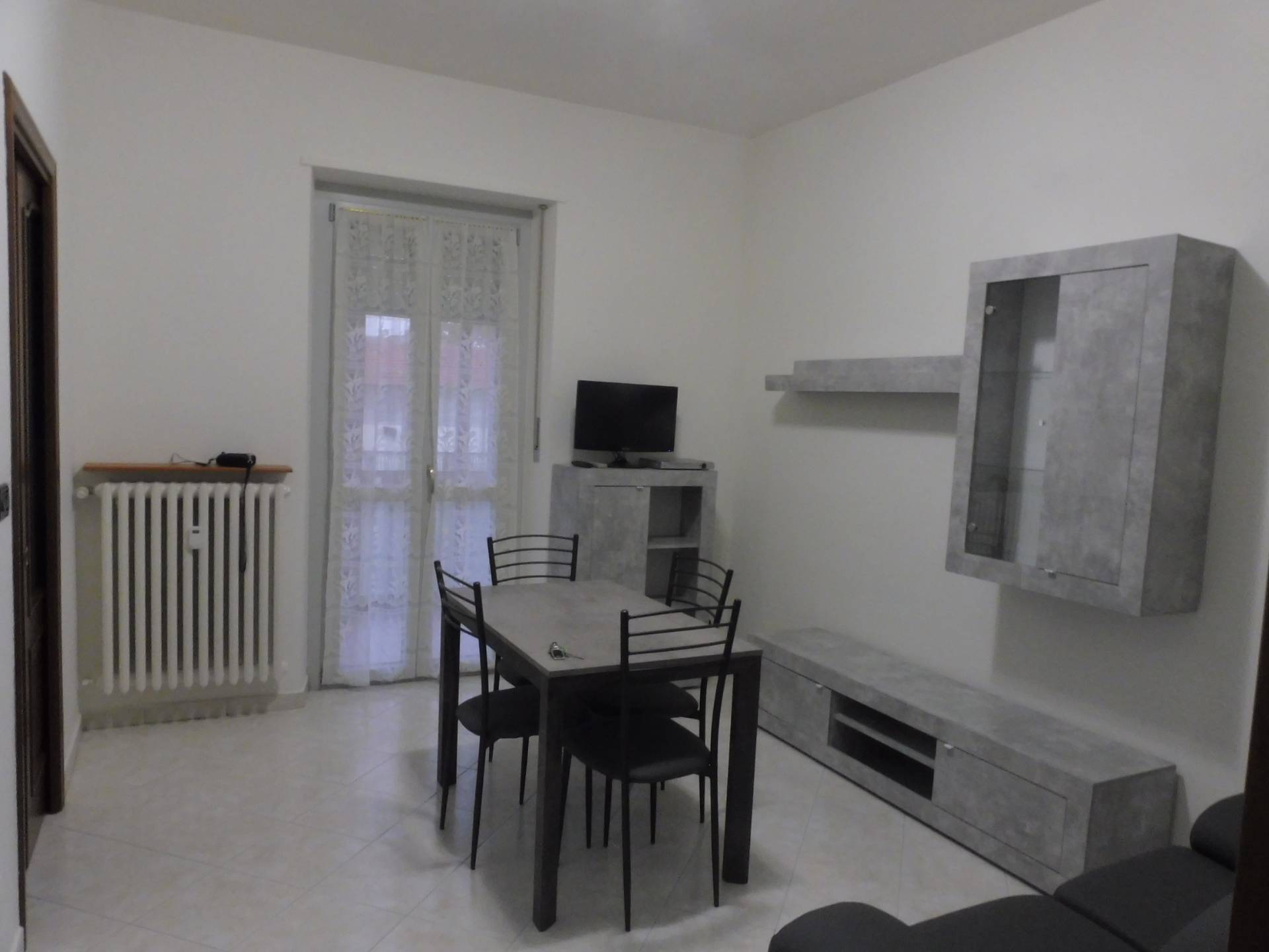 Appartamento in affitto a Collegno, Centro - Santa Maria