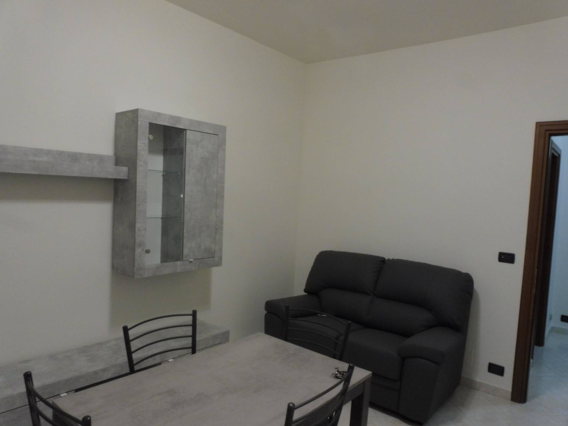 Appartamento in affitto a Collegno, Centro - Santa Maria