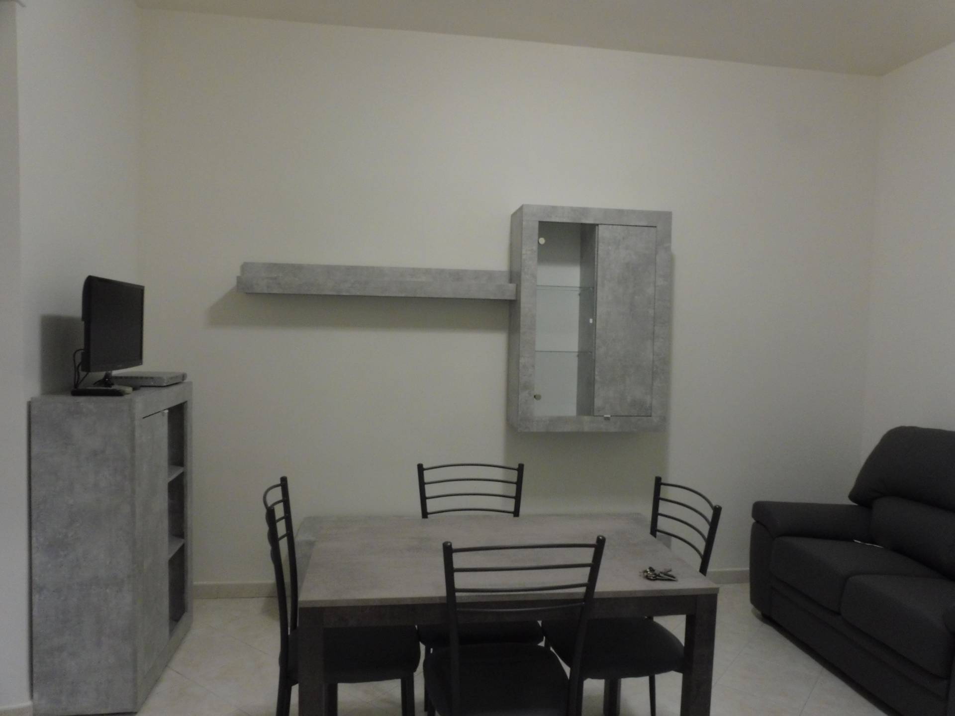 Appartamento in affitto a Collegno, Centro - Santa Maria