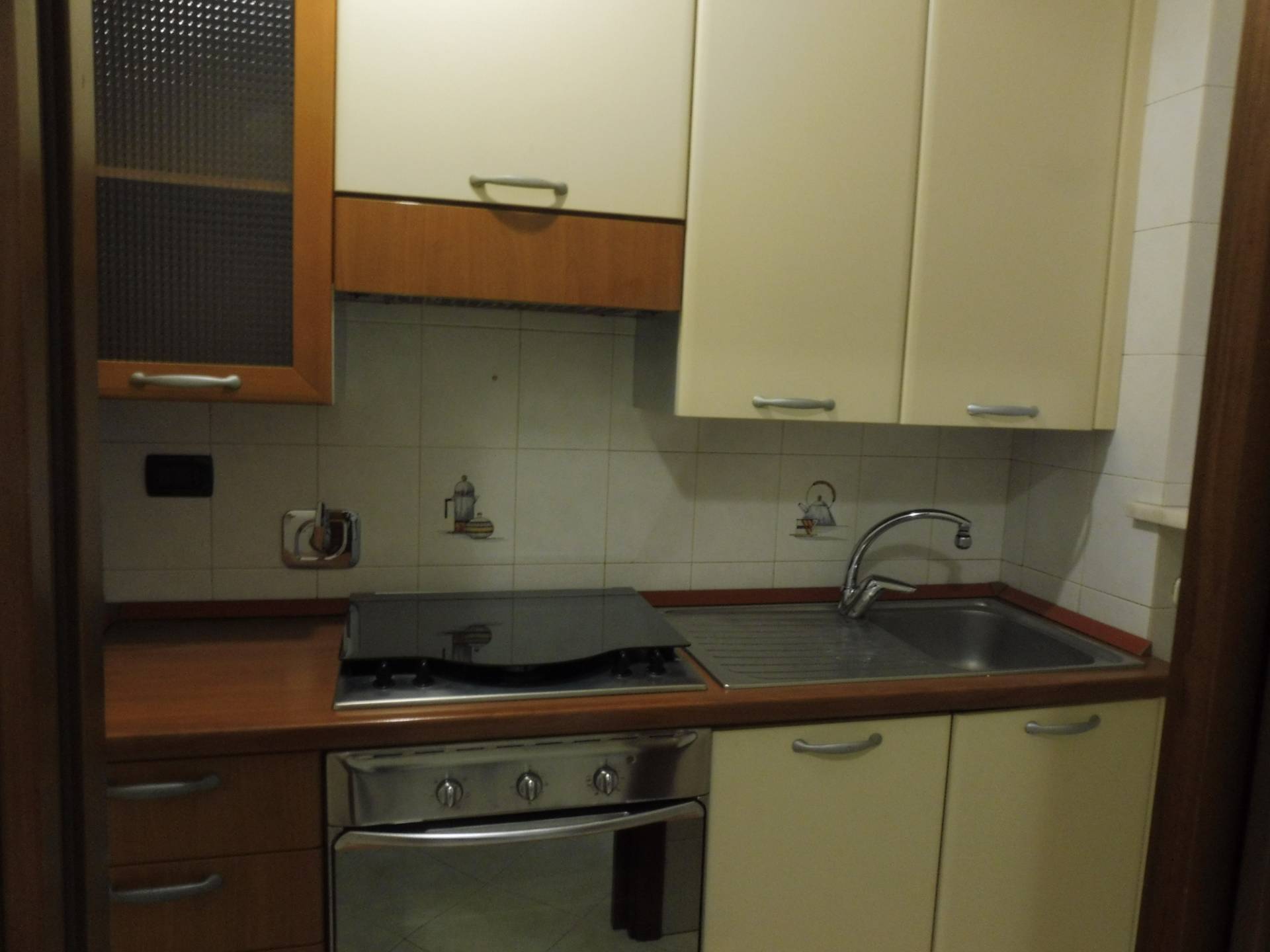 Appartamento in affitto a Collegno, Centro - Santa Maria