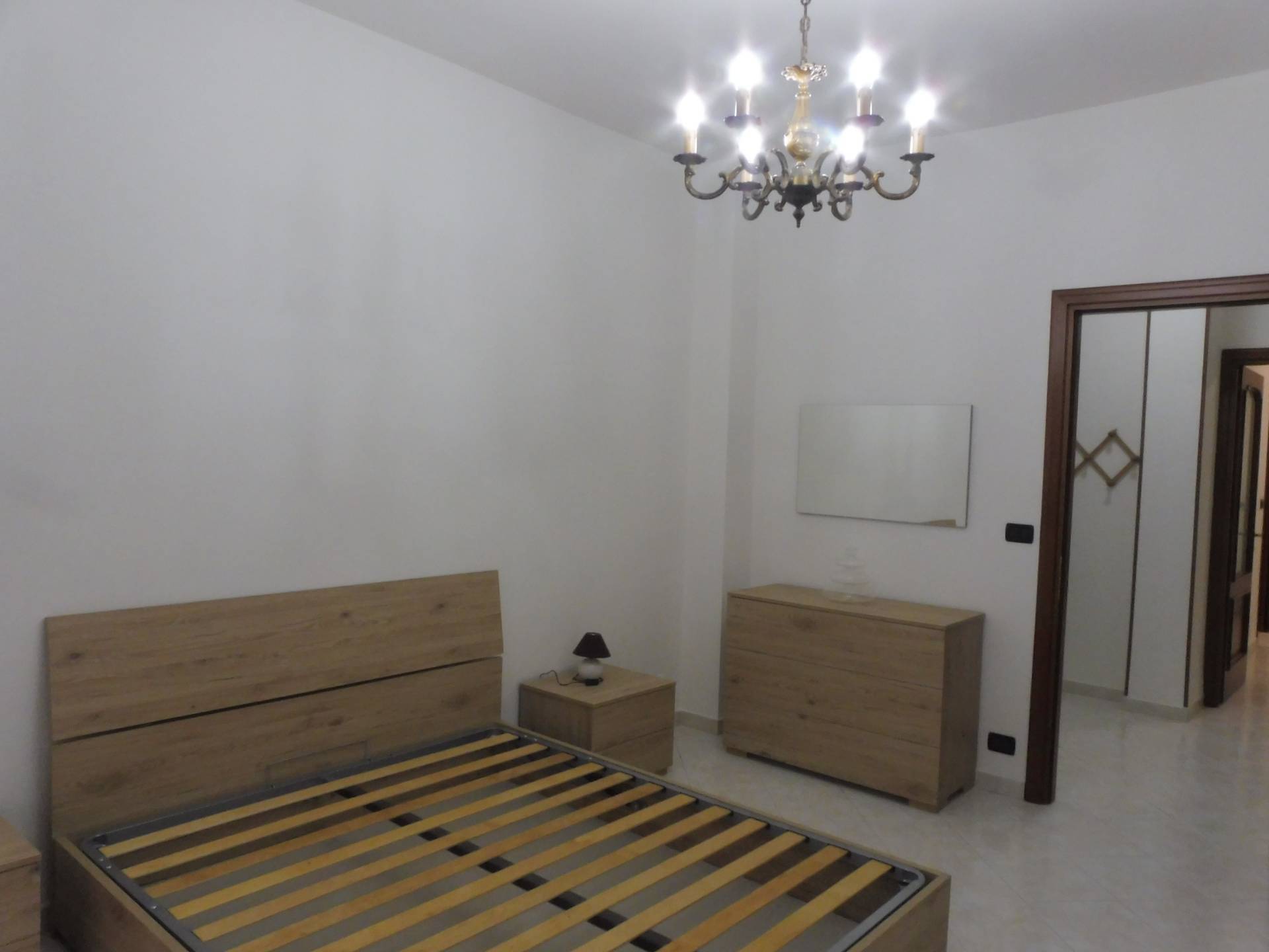 Appartamento in affitto a Collegno, Centro - Santa Maria