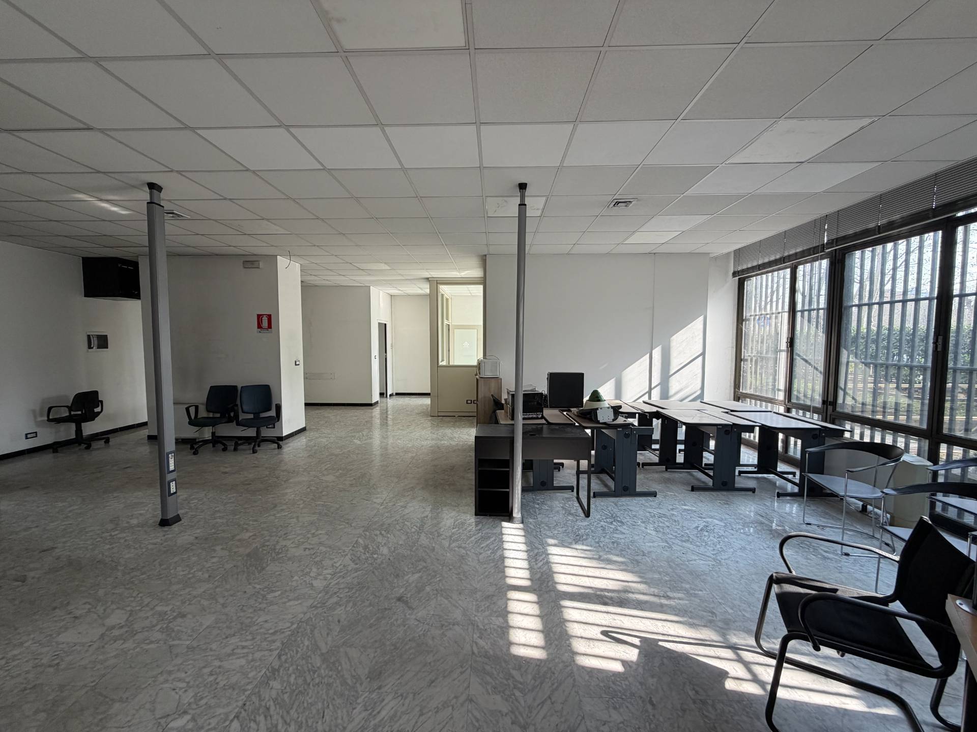 Ufficio in affitto a Torino, Lucento - Vallette