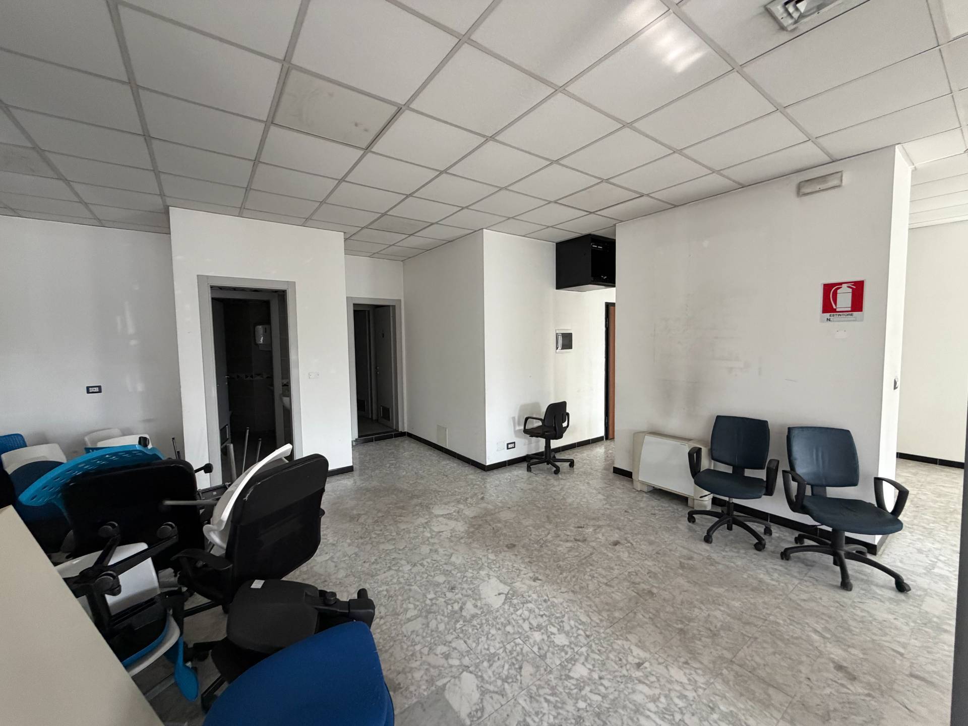 Ufficio in affitto a Torino, Lucento - Vallette