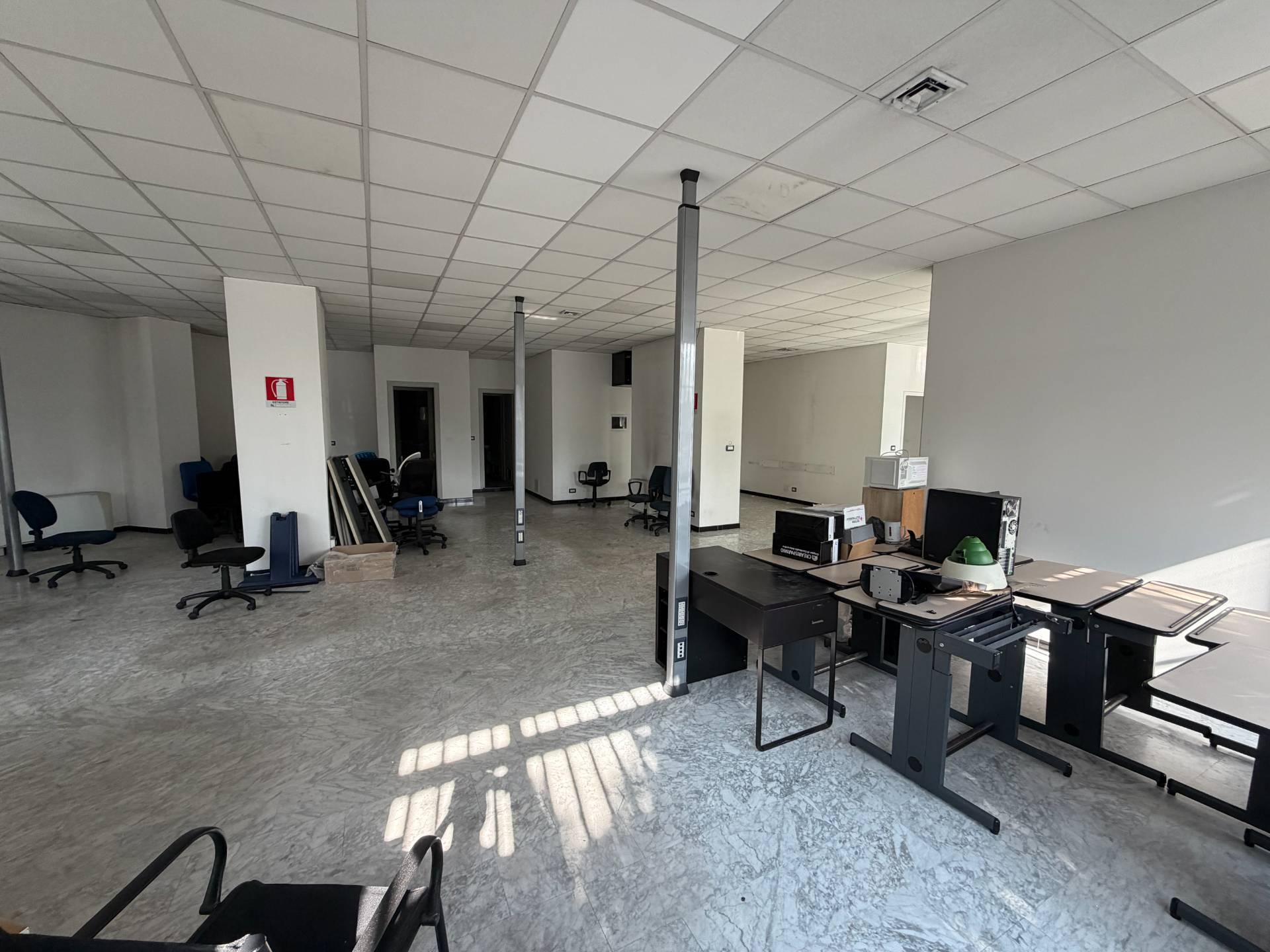 Ufficio in affitto a Torino, Lucento - Vallette