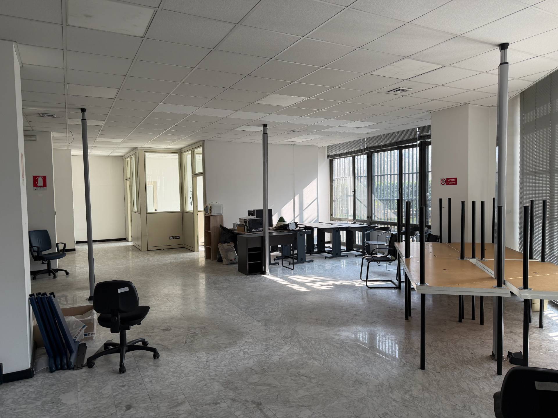 Ufficio in affitto a Torino, Lucento - Vallette