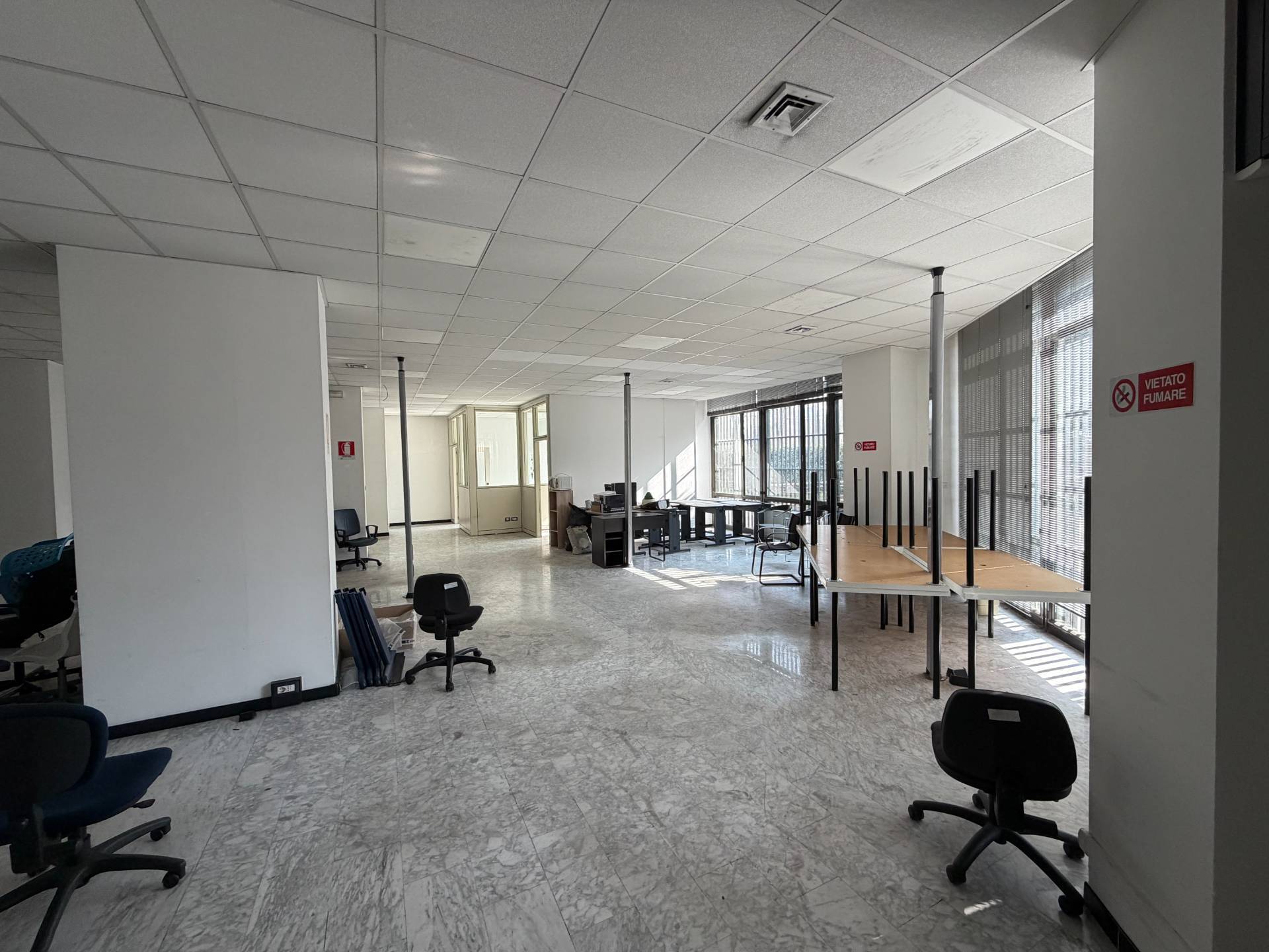 Ufficio in affitto a Torino, Lucento - Vallette