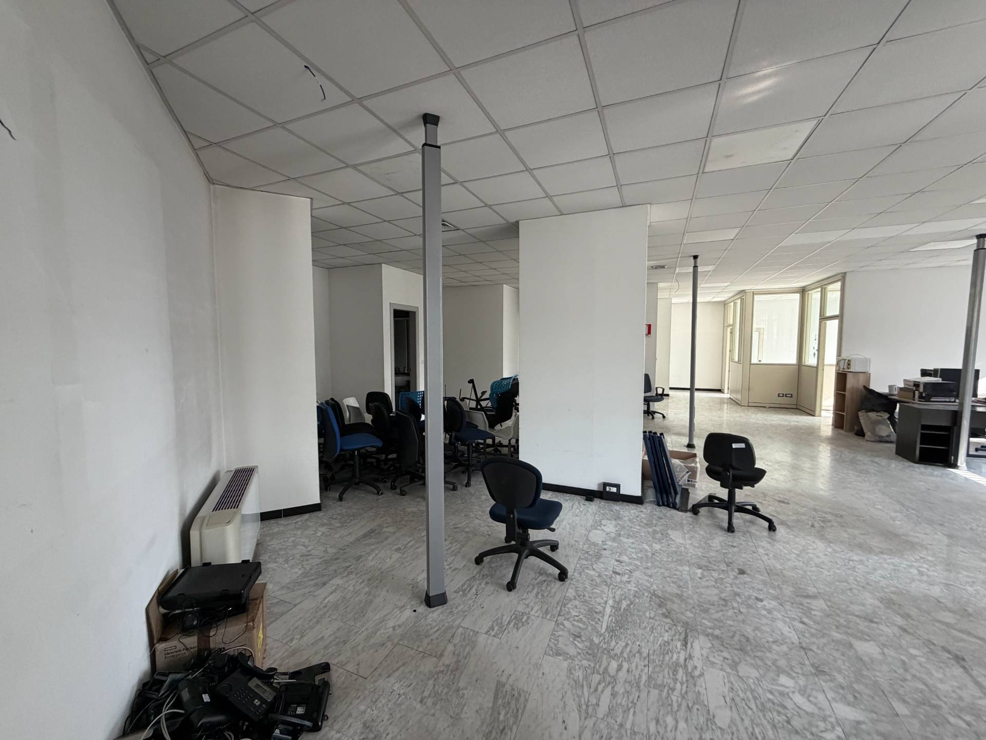 Ufficio in affitto a Torino, Lucento - Vallette