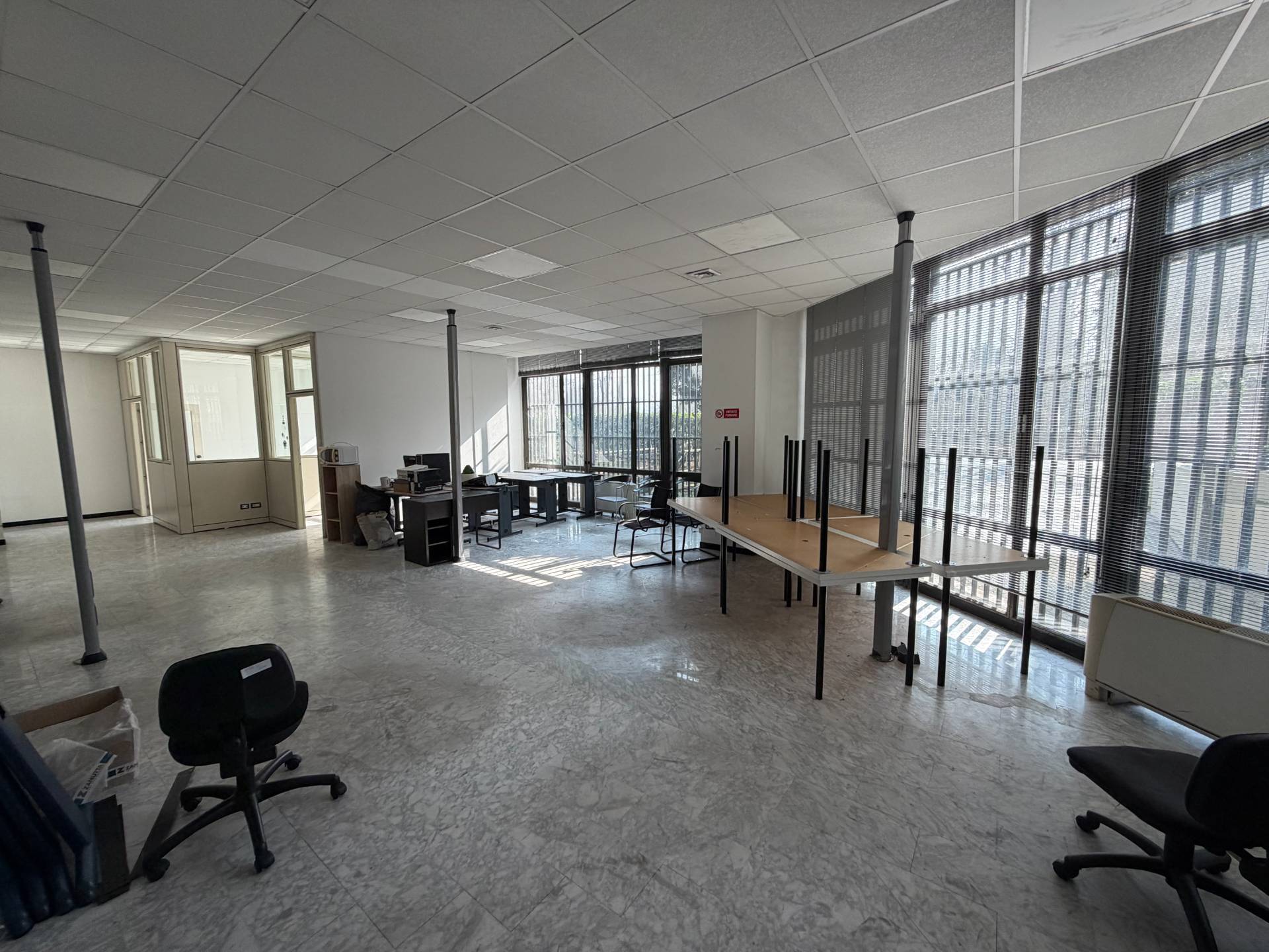 Ufficio in affitto a Torino, Lucento - Vallette