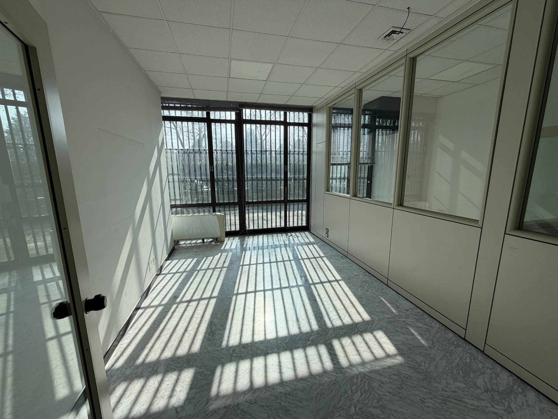 Ufficio in affitto a Torino, Lucento - Vallette