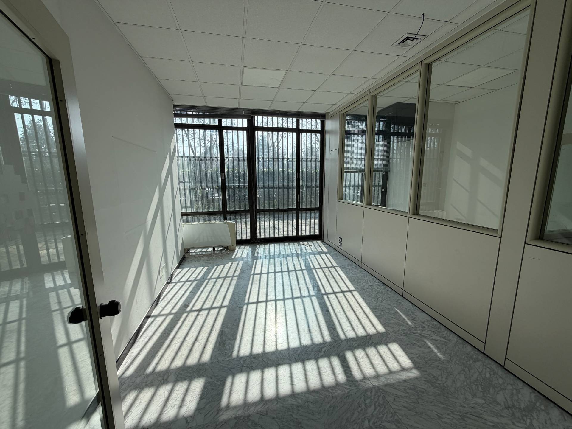 Ufficio in affitto a Torino, Lucento - Vallette