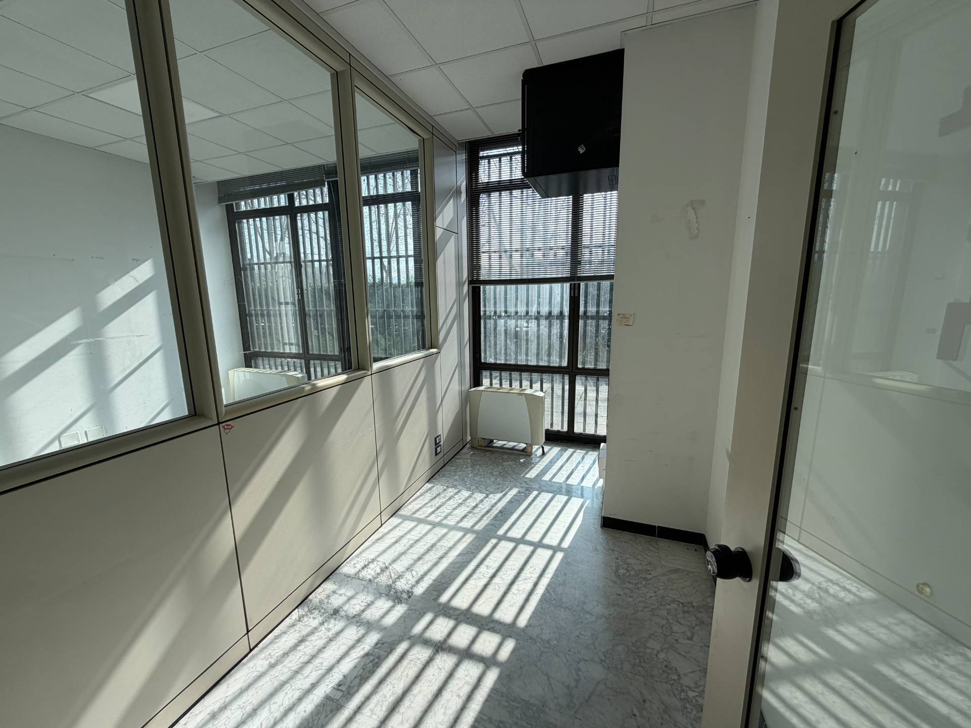 Ufficio in affitto a Torino, Lucento - Vallette