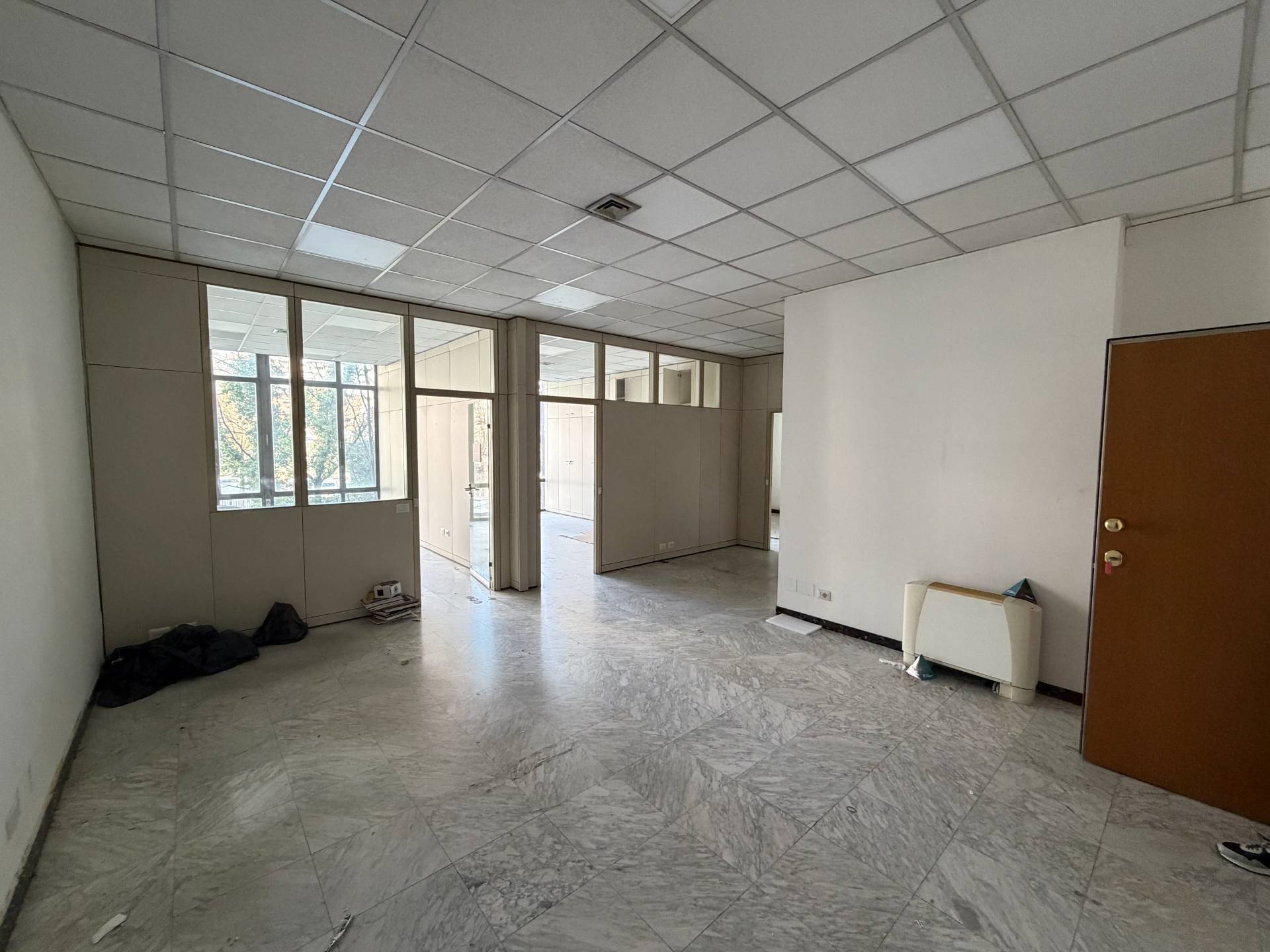 Ufficio in affitto a Torino, Lucento - Vallette