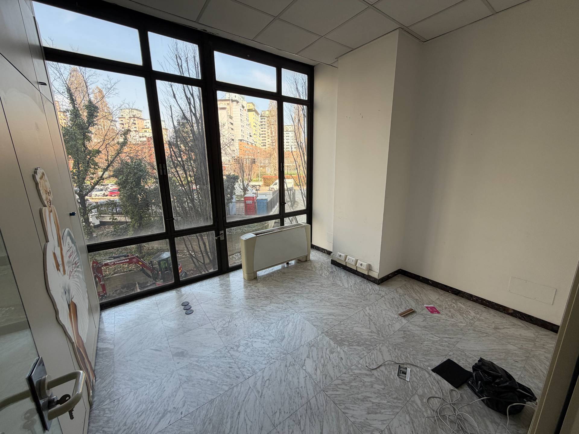 Ufficio in affitto a Torino, Lucento - Vallette