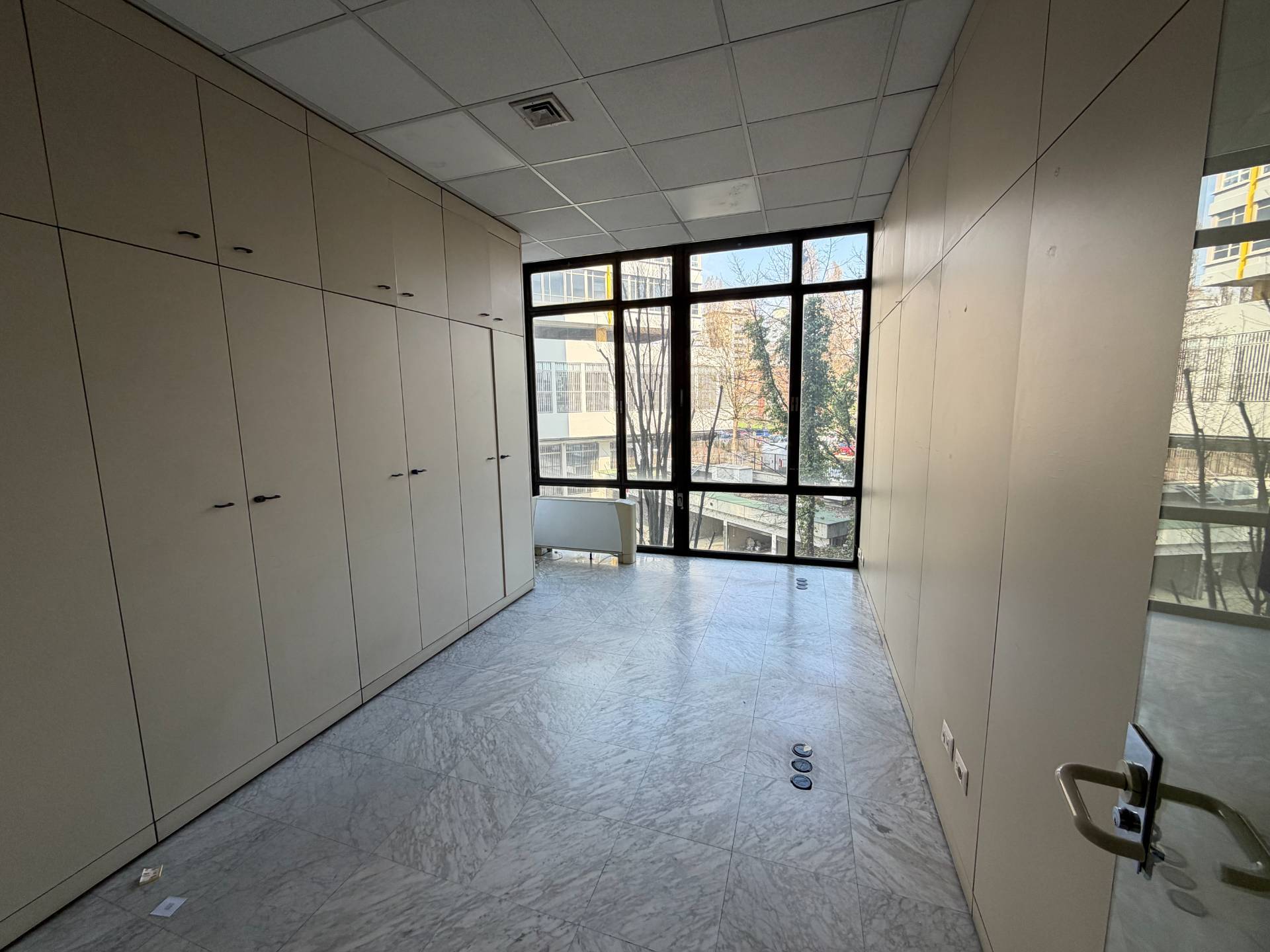 Ufficio in affitto a Torino, Lucento - Vallette