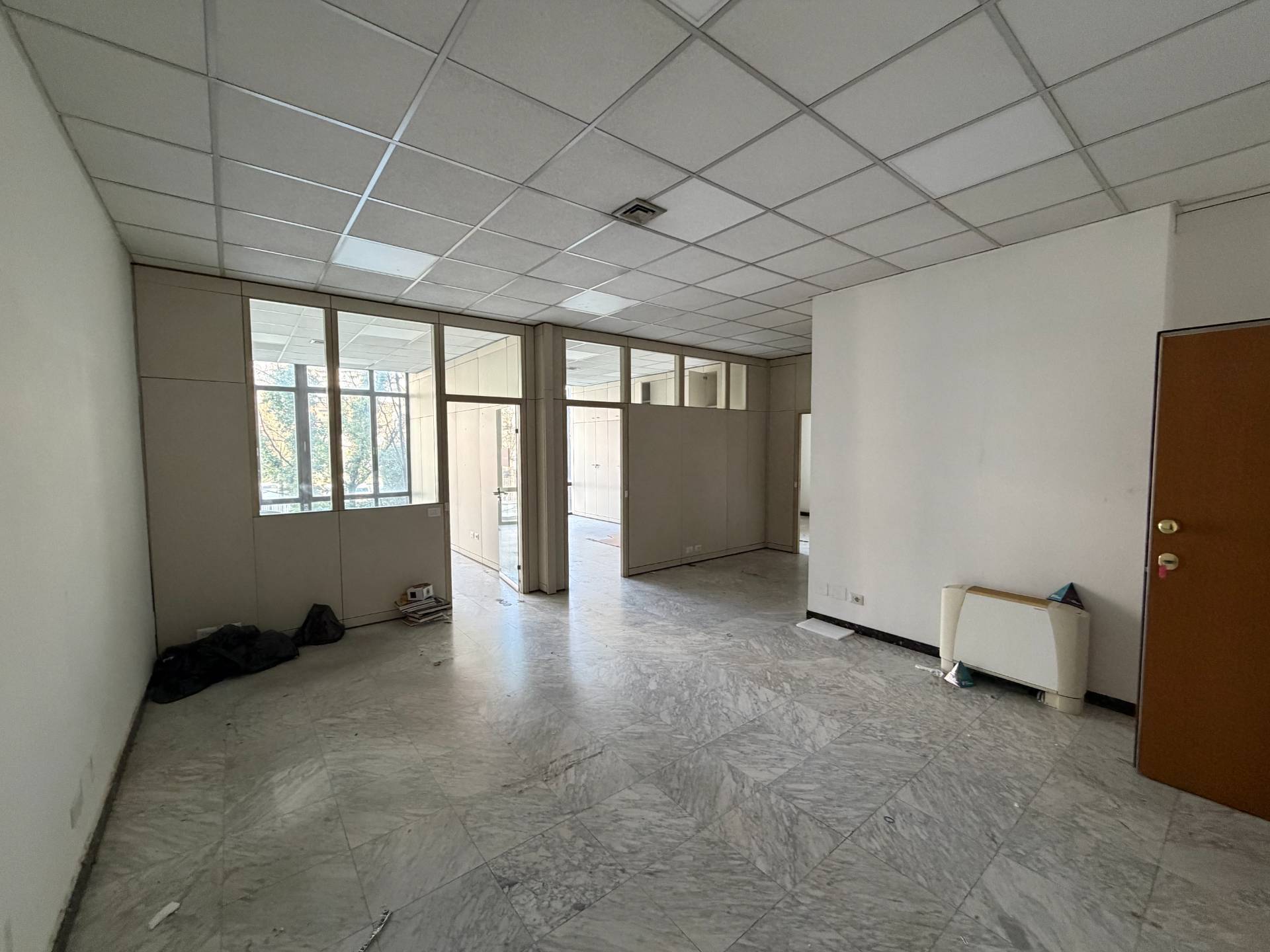 Ufficio in affitto a Torino, Lucento - Vallette