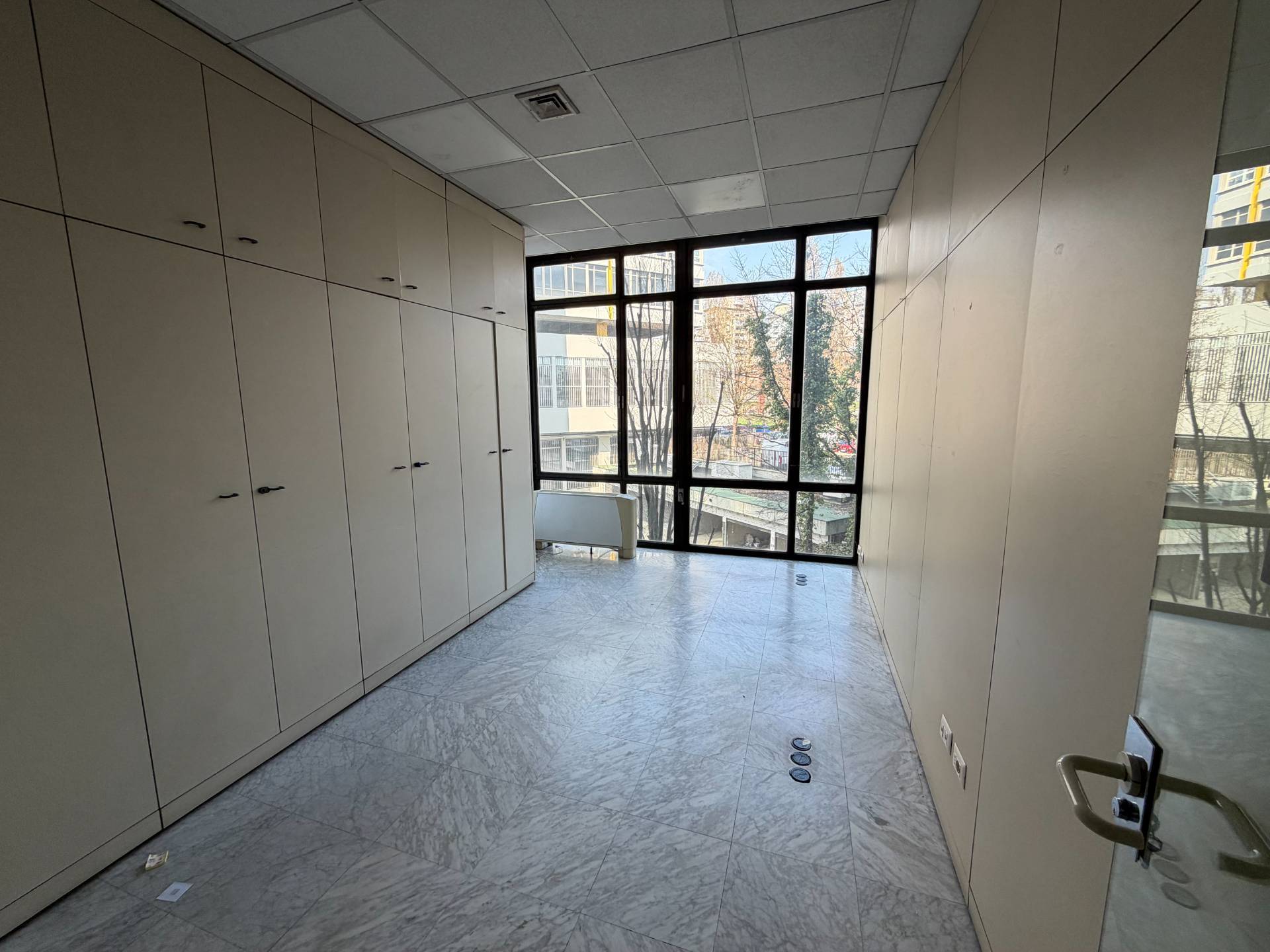 Ufficio in affitto a Torino, Lucento - Vallette