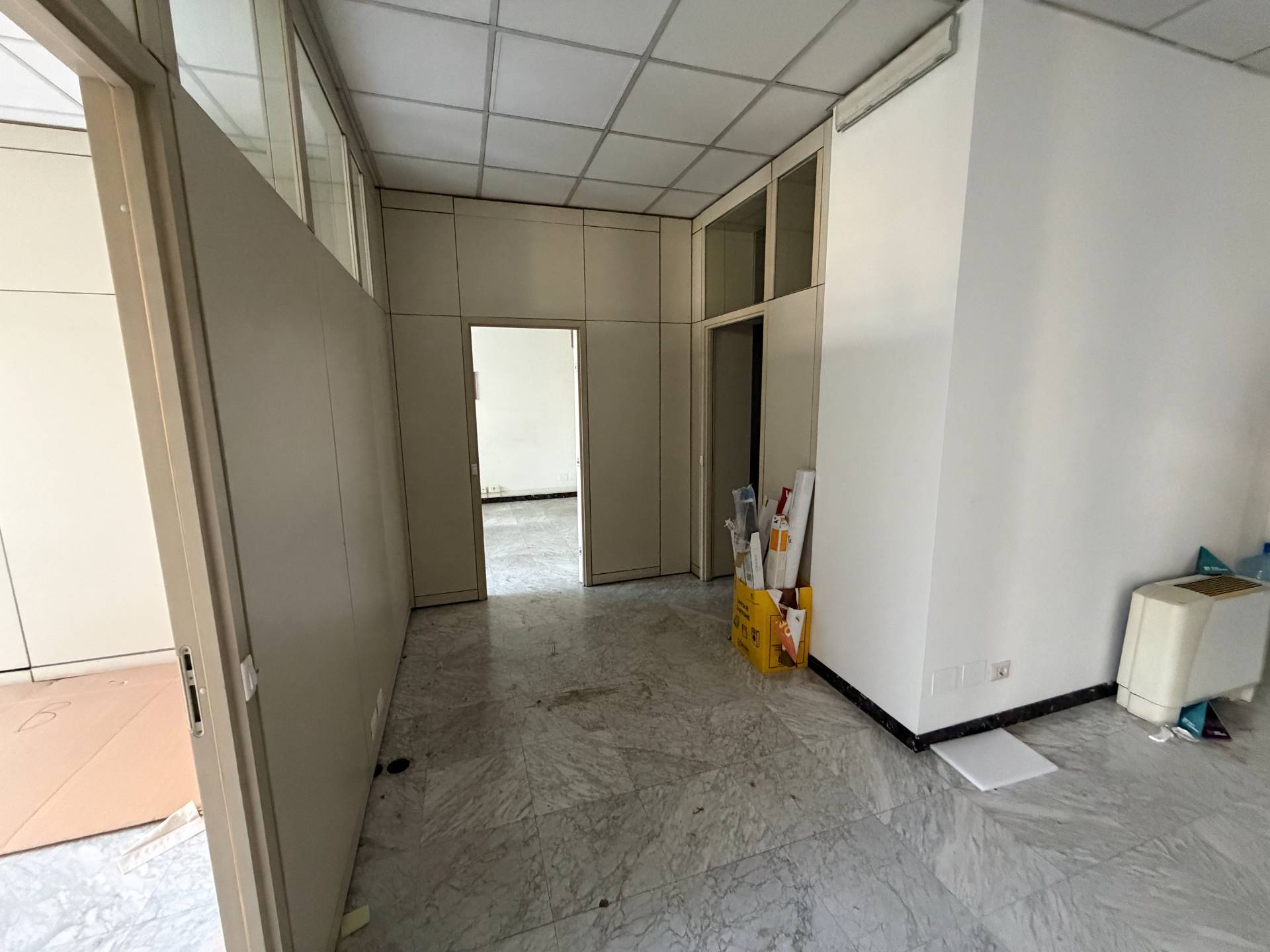 Ufficio in affitto a Torino, Lucento - Vallette