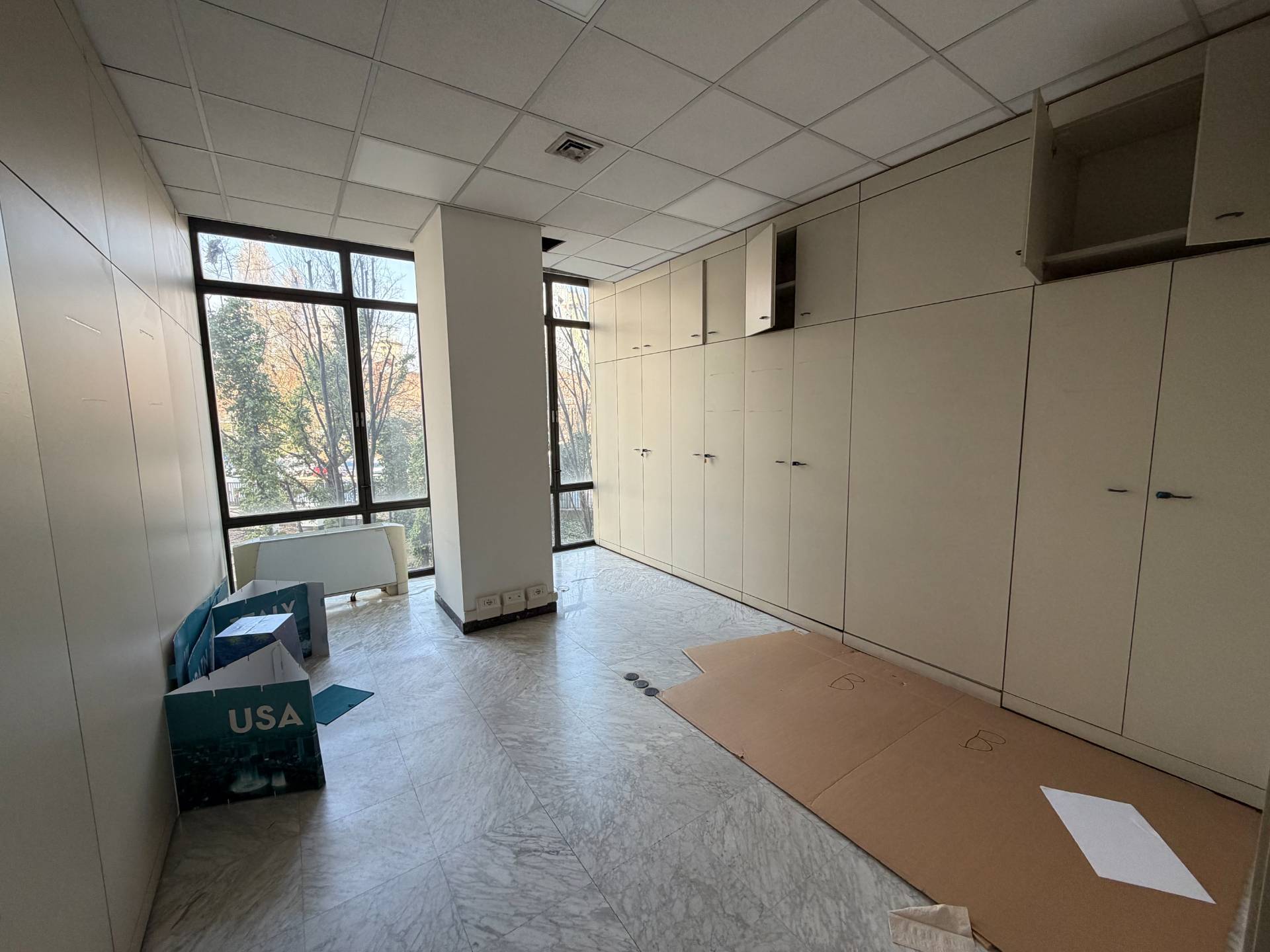 Ufficio in affitto a Torino, Lucento - Vallette