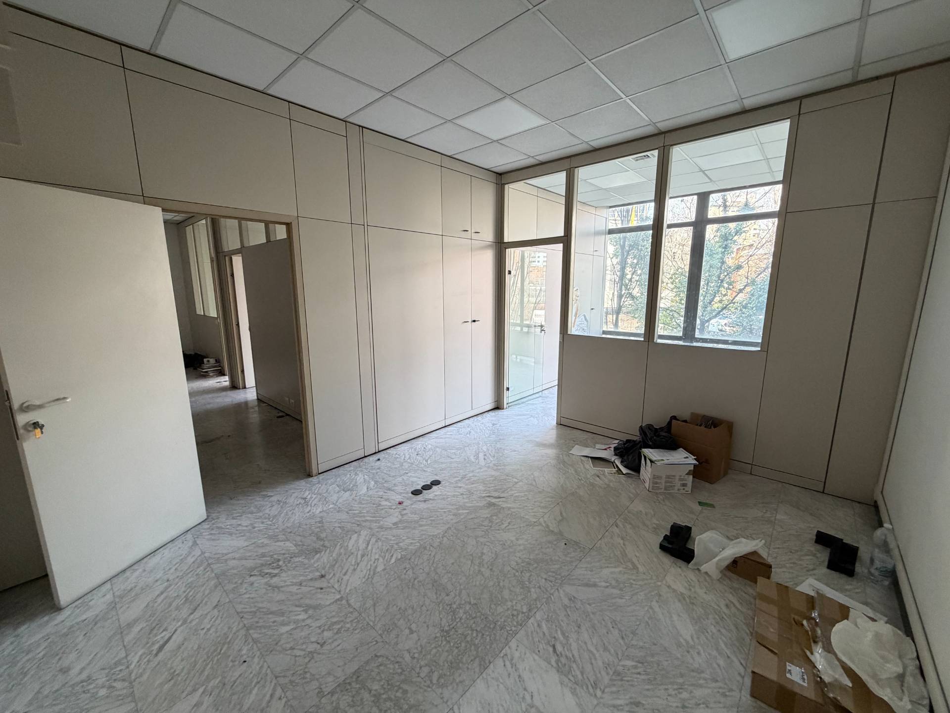 Ufficio in affitto a Torino, Lucento - Vallette