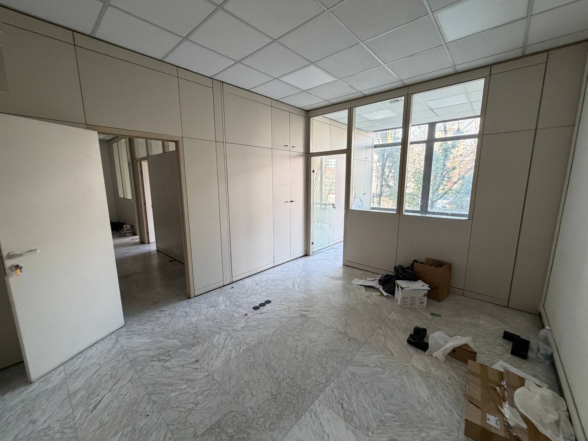 Ufficio in affitto a Torino, Lucento - Vallette