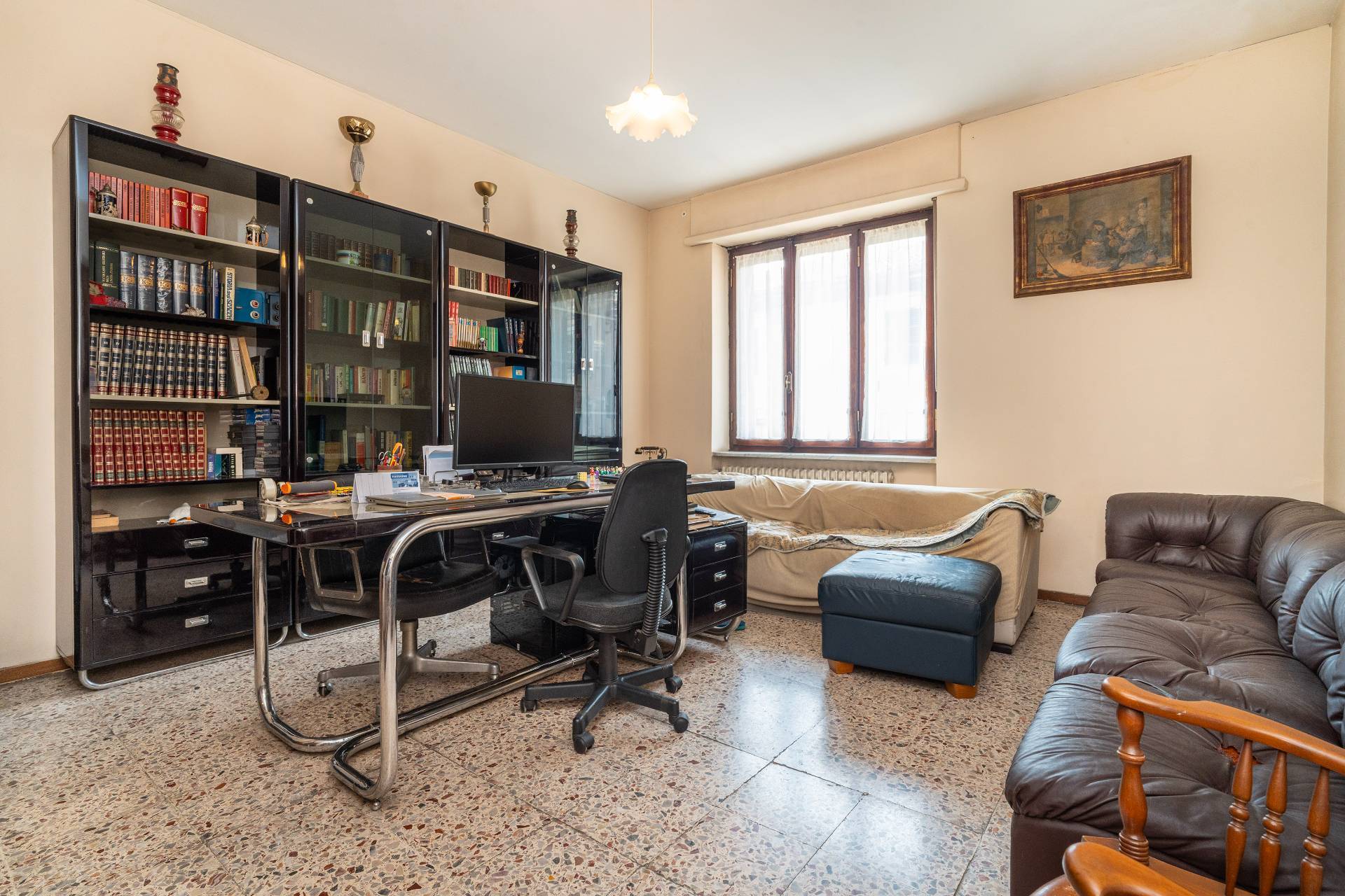 Appartamento in vendita a Vinovo, Tetti Rosa