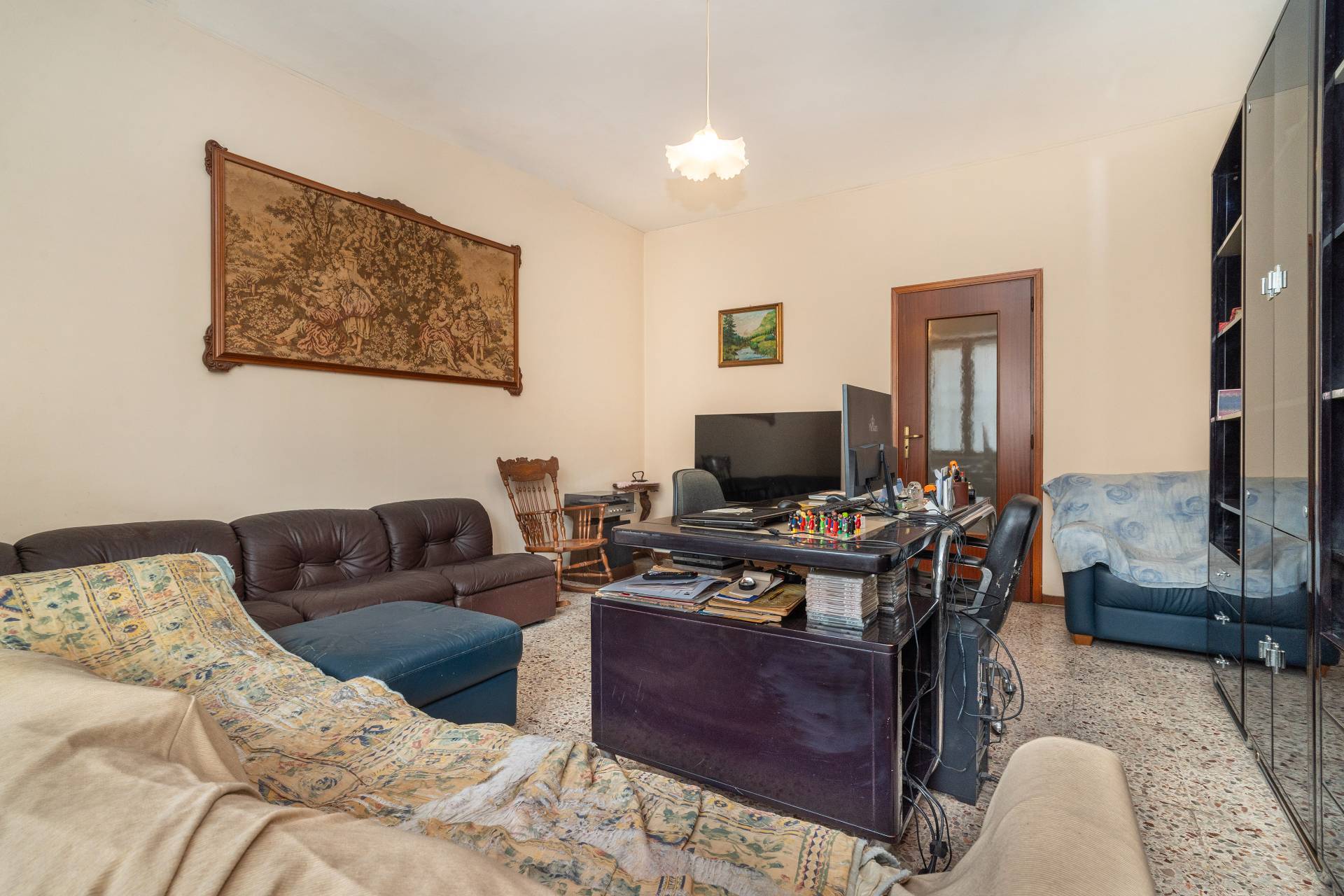 Appartamento in vendita a Vinovo, Tetti Rosa