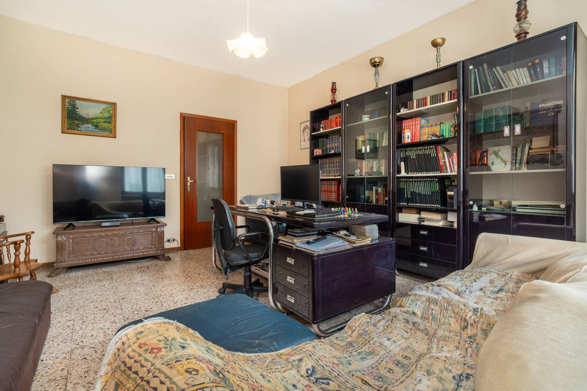 Appartamento in vendita a Vinovo, Tetti Rosa