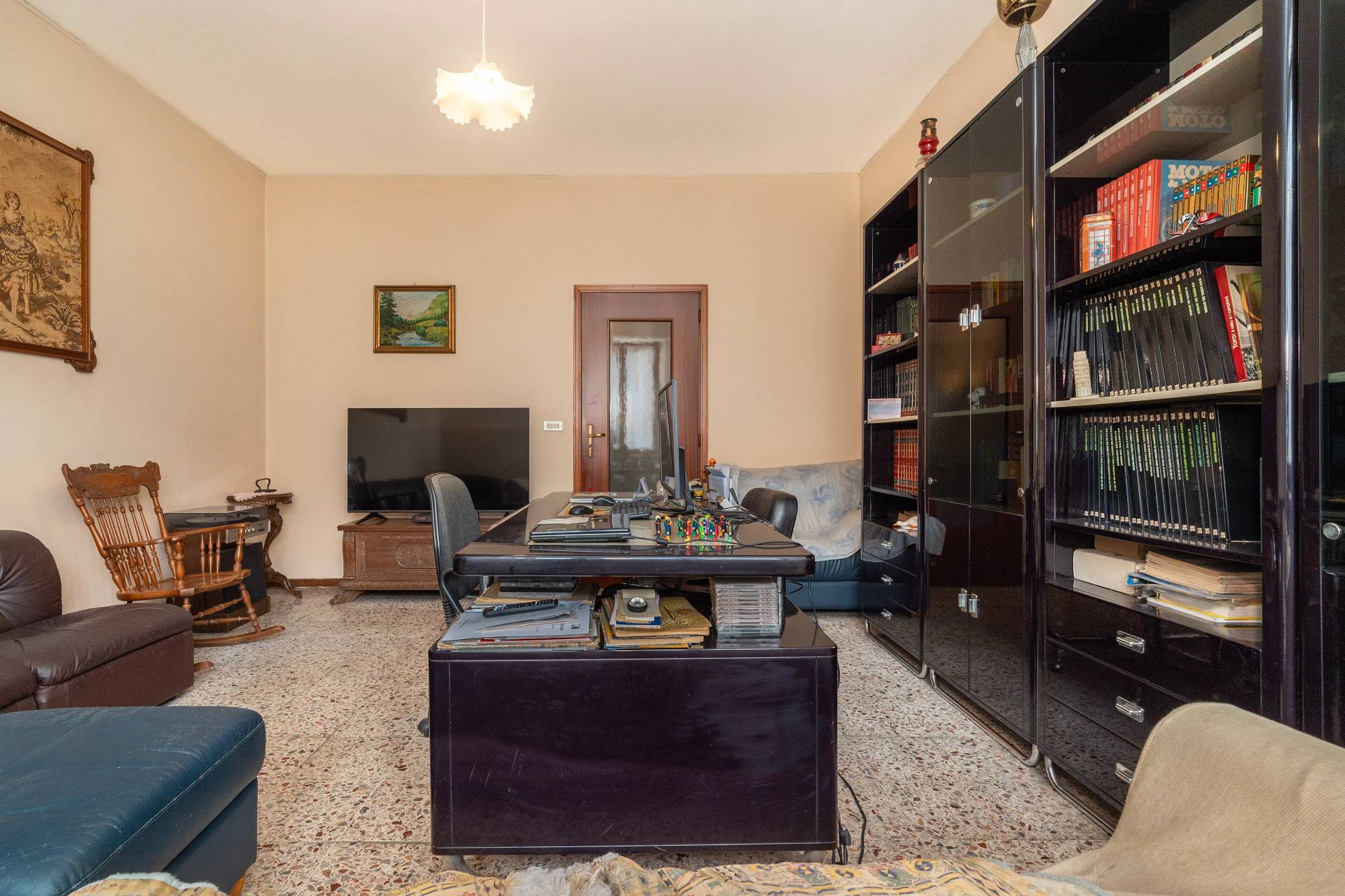 Appartamento in vendita a Vinovo, Tetti Rosa