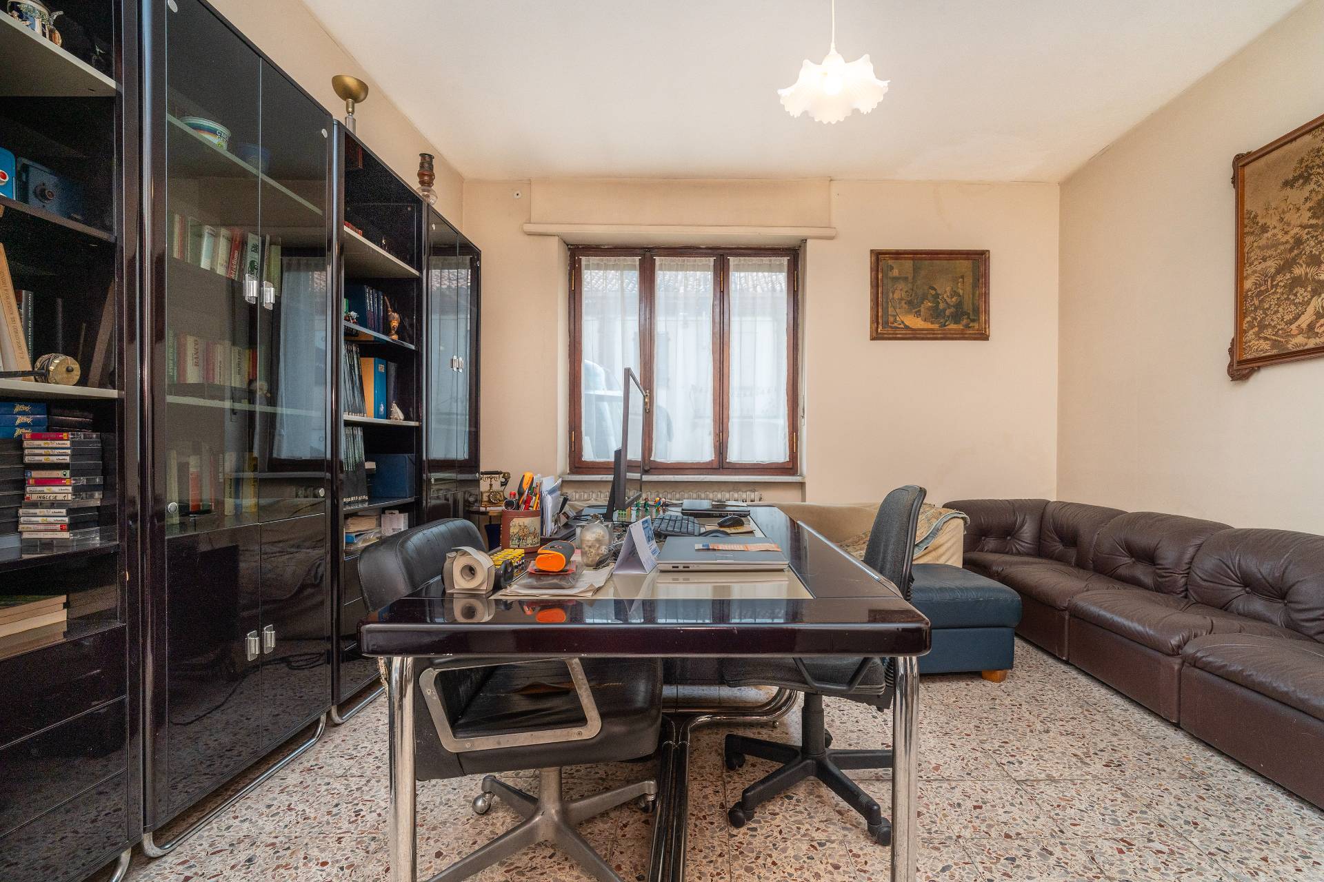 Appartamento in vendita a Vinovo, Tetti Rosa