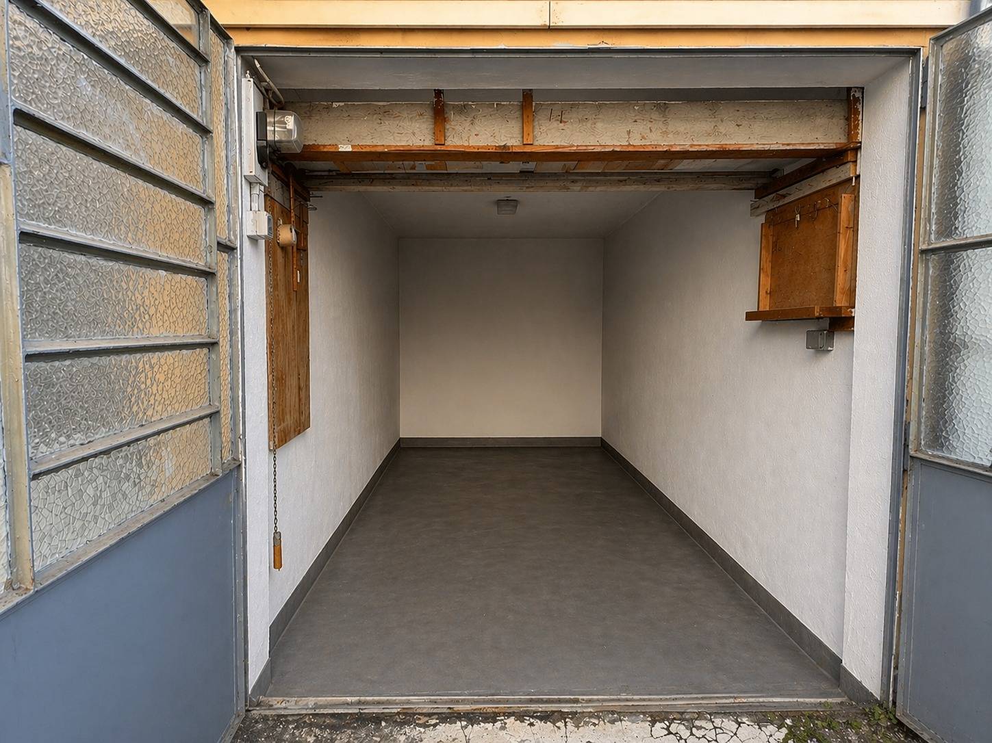 Box o garage in vendita a Grugliasco, Fabbrichetta