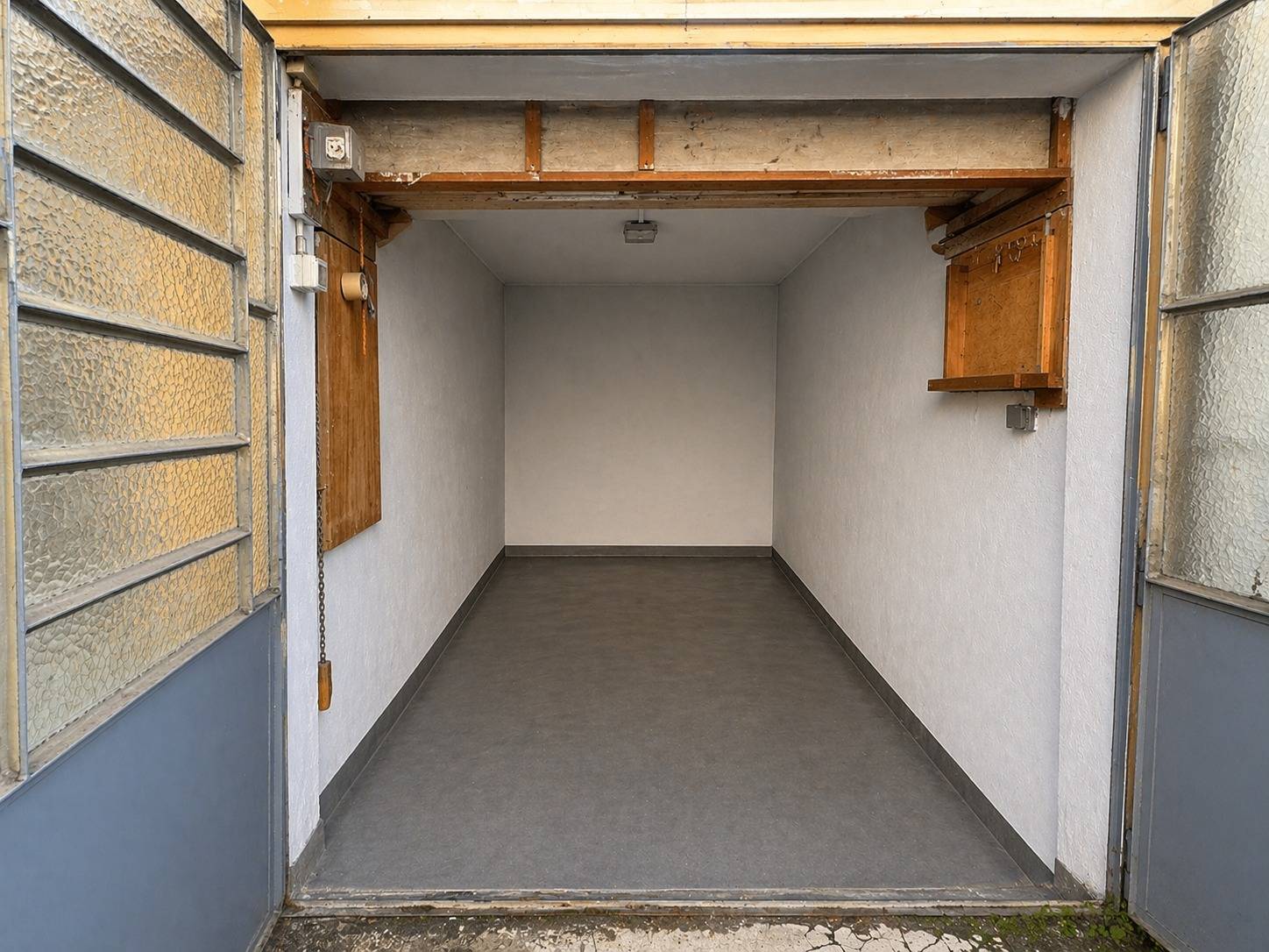 Box o garage in vendita a Grugliasco, Fabbrichetta