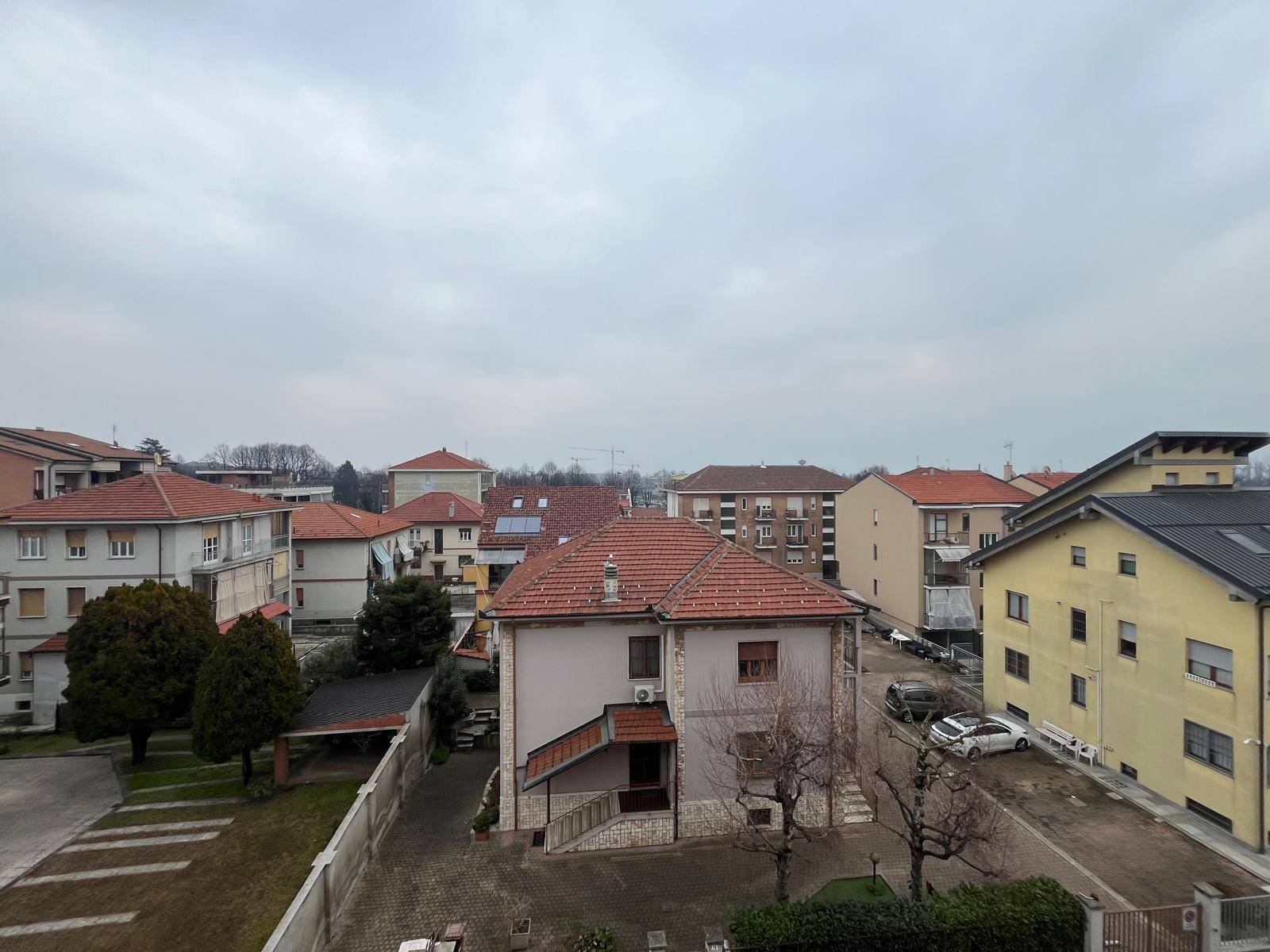 Appartamento in affitto a Grugliasco
