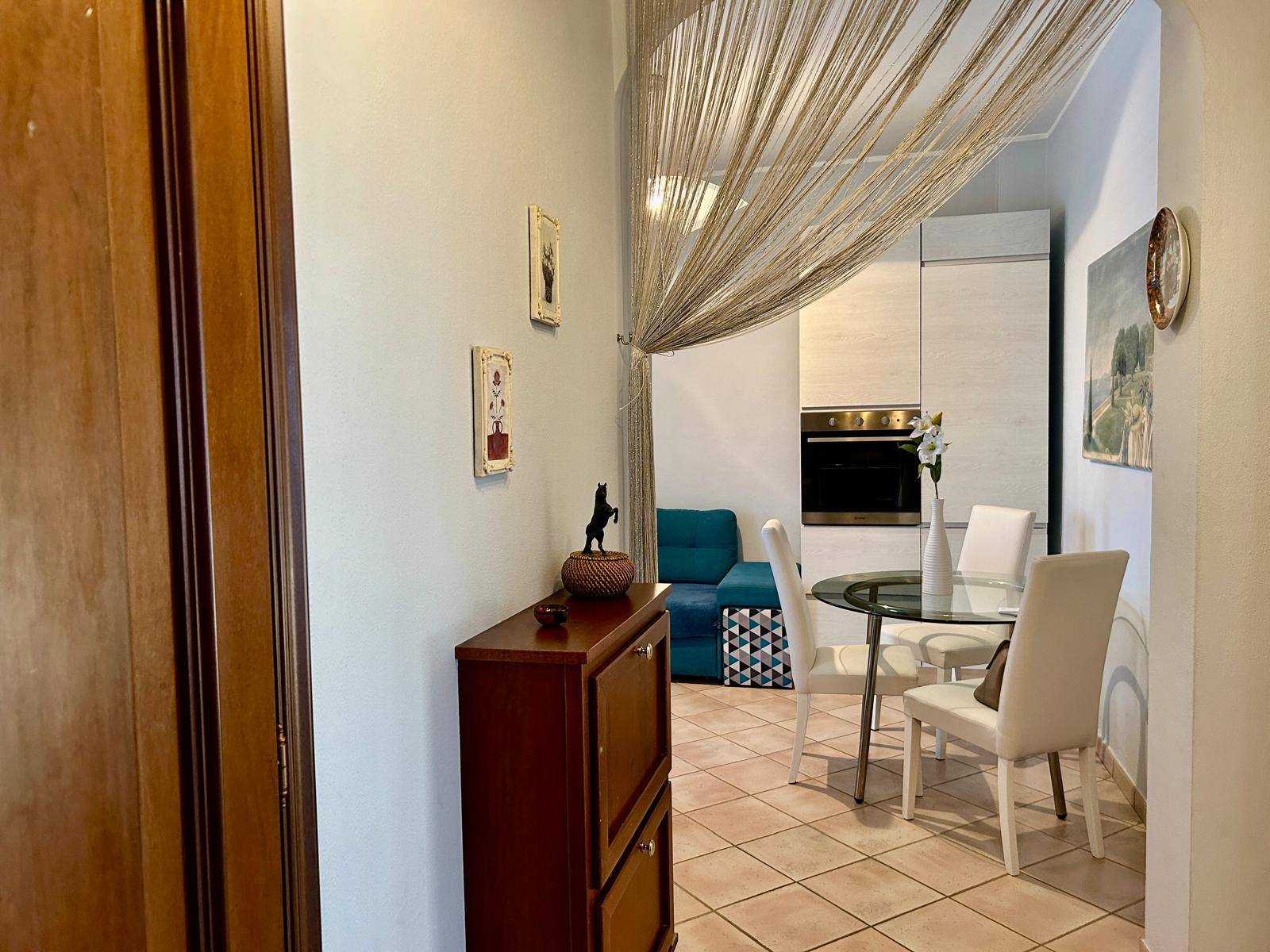 Appartamento in affitto a Grugliasco, Pressi Universit