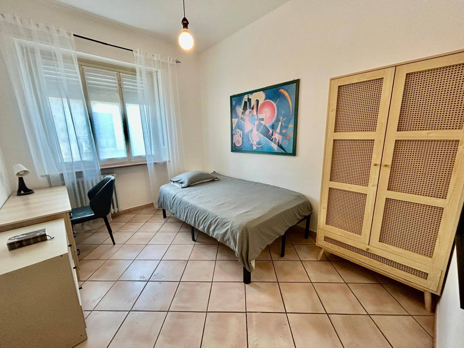 Appartamento in affitto a Grugliasco, Pressi Universit