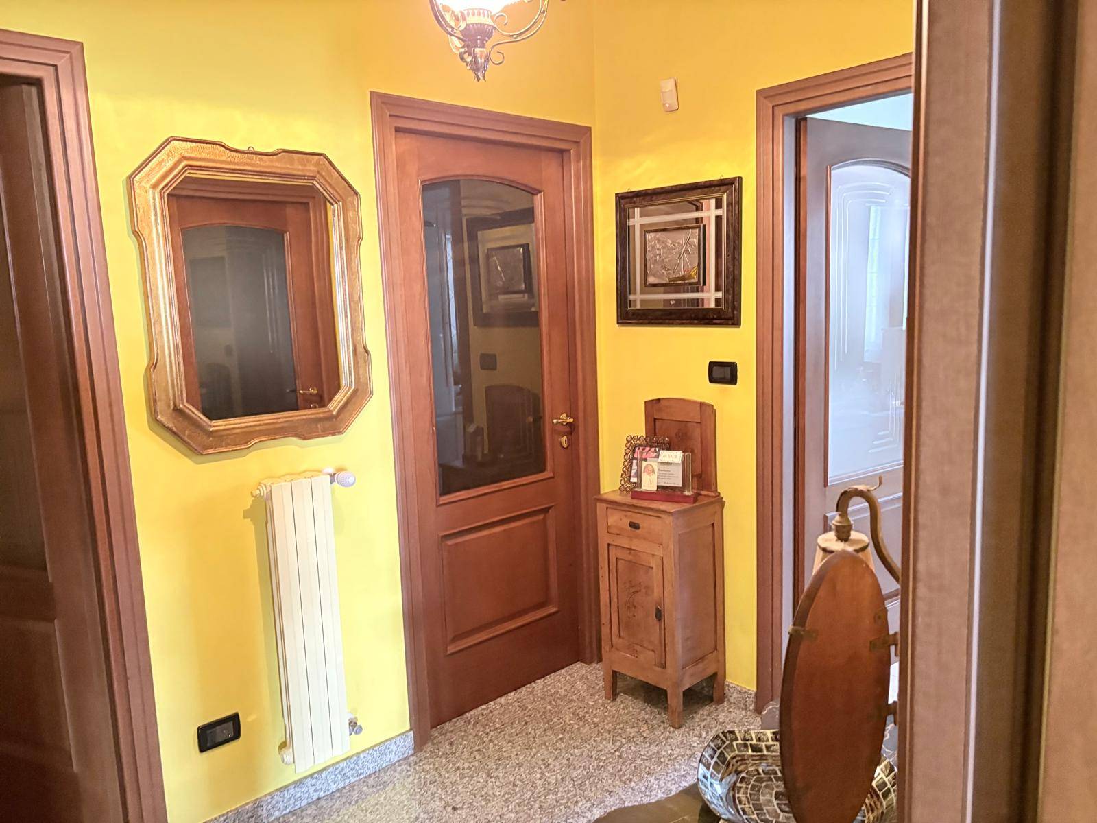 Appartamento in vendita a Rivoli