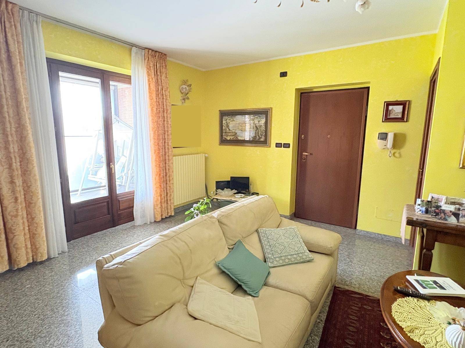 Appartamento in vendita a Rivoli