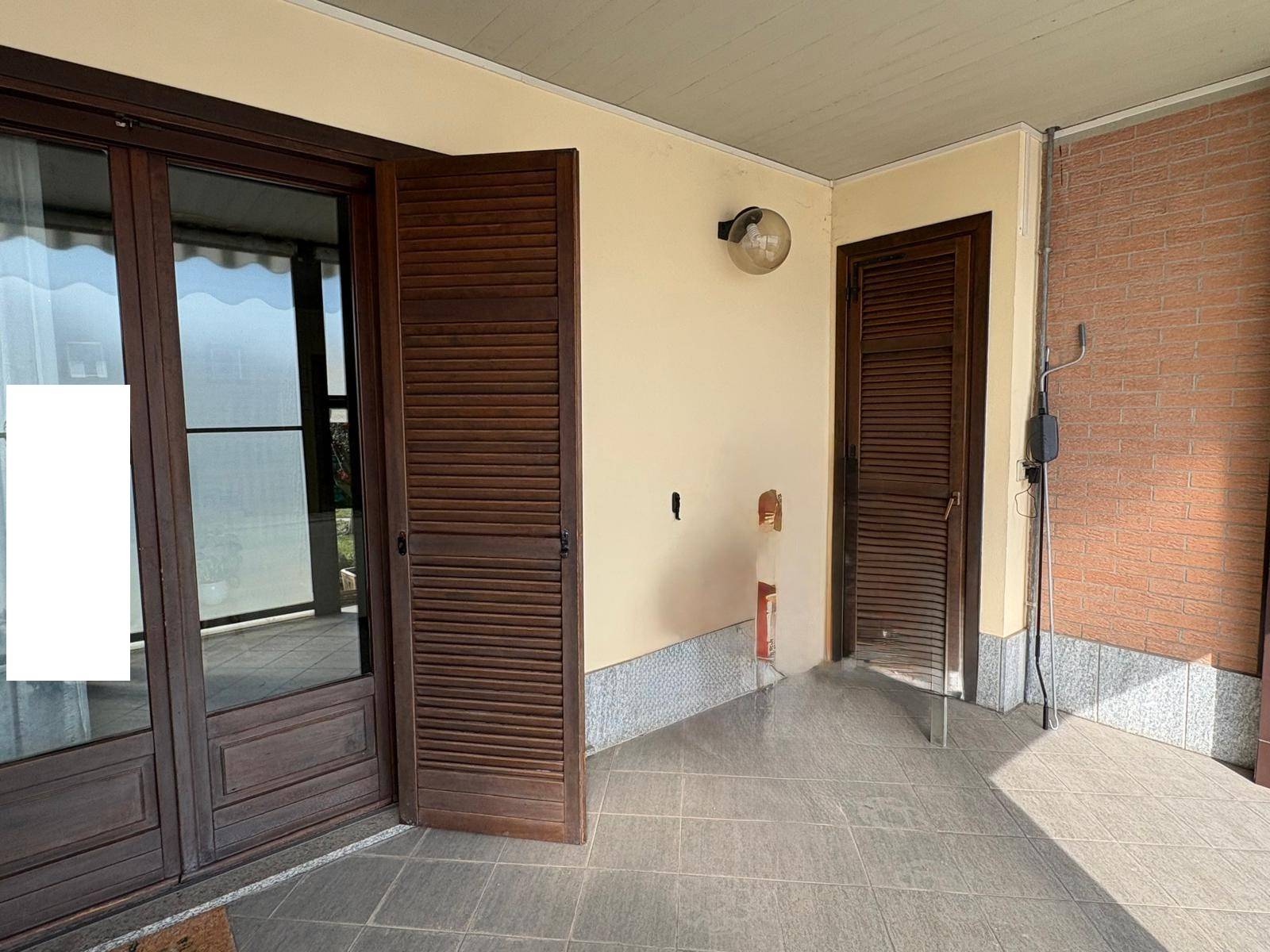 Appartamento in vendita a Rivoli