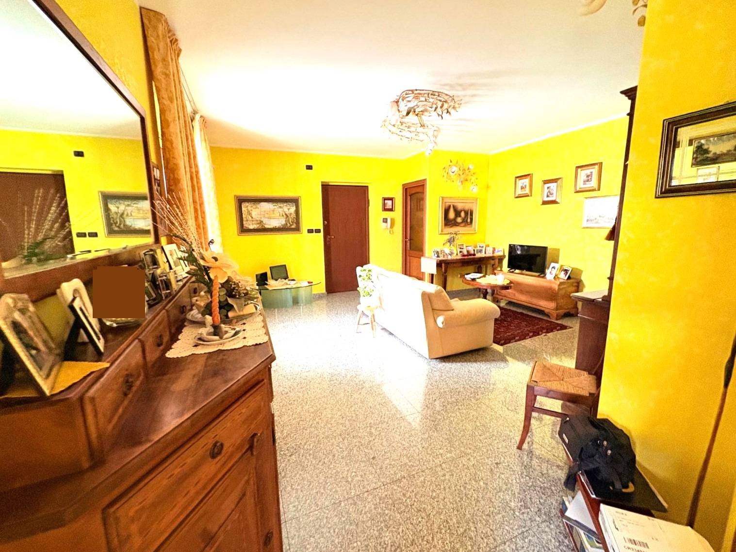 Appartamento in vendita a Rivoli