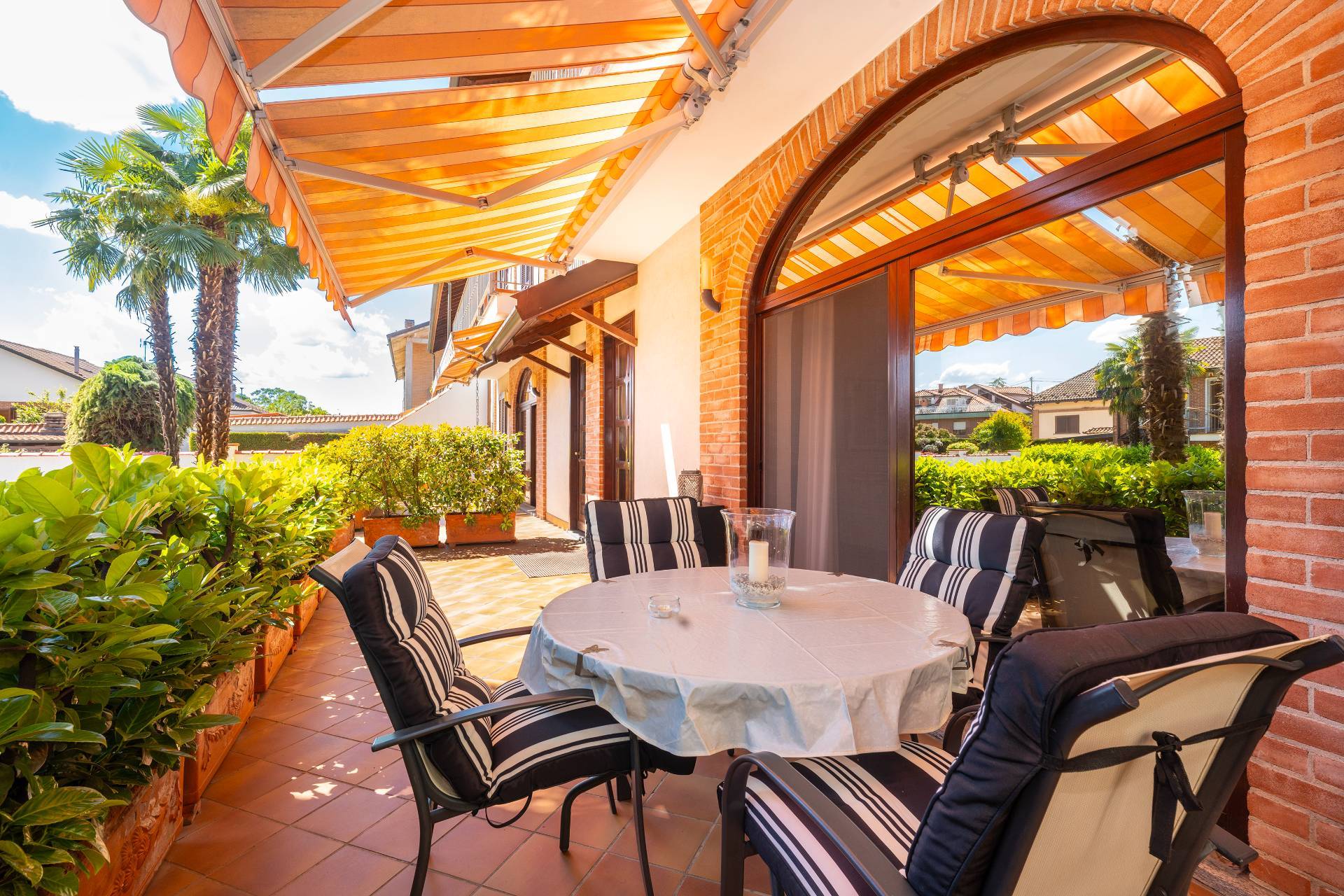 Villa a Schiera in vendita a Rivoli, Residenziale