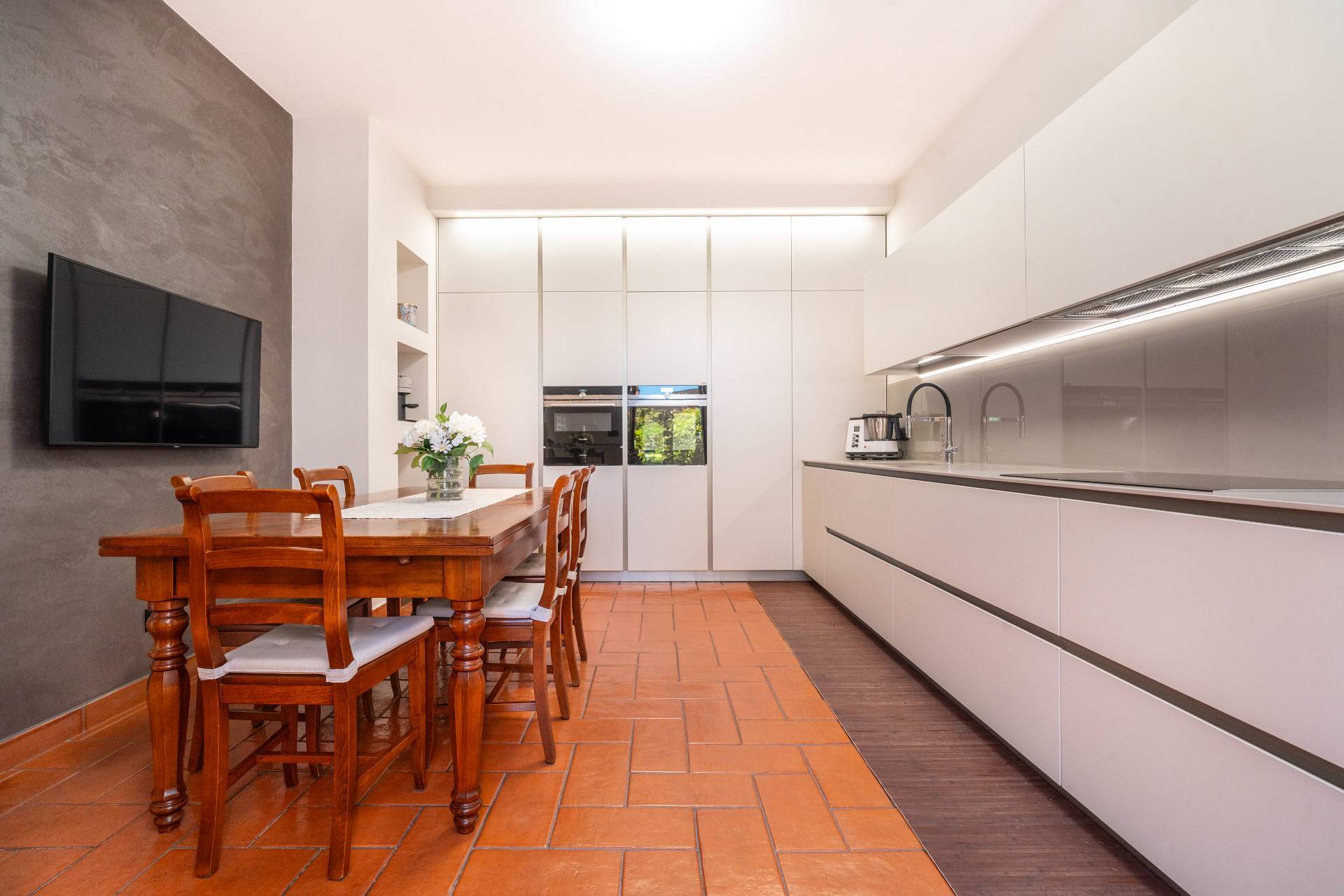 Villa a Schiera in vendita a Rivoli, Residenziale