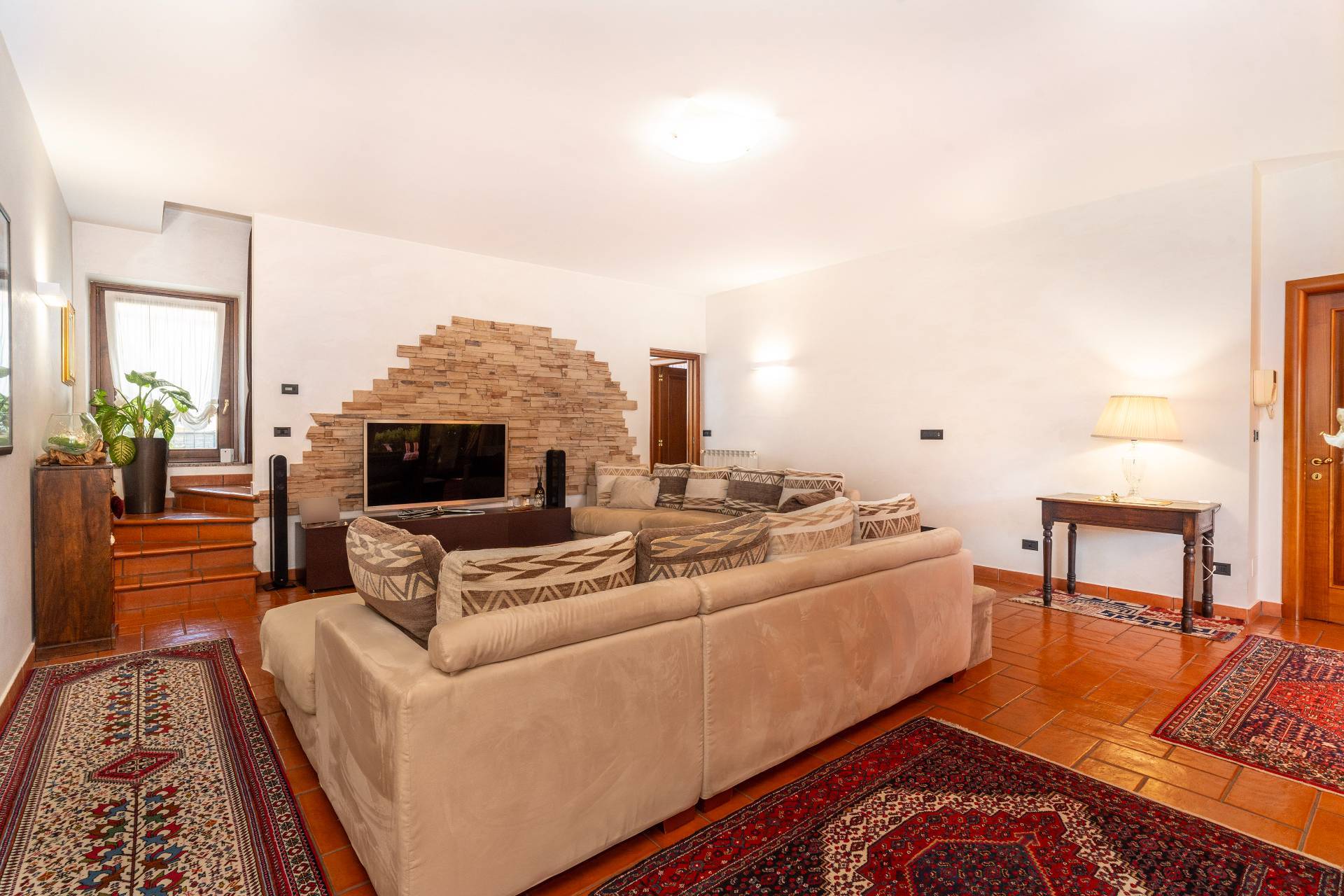 Villa a Schiera in vendita a Rivoli, Residenziale