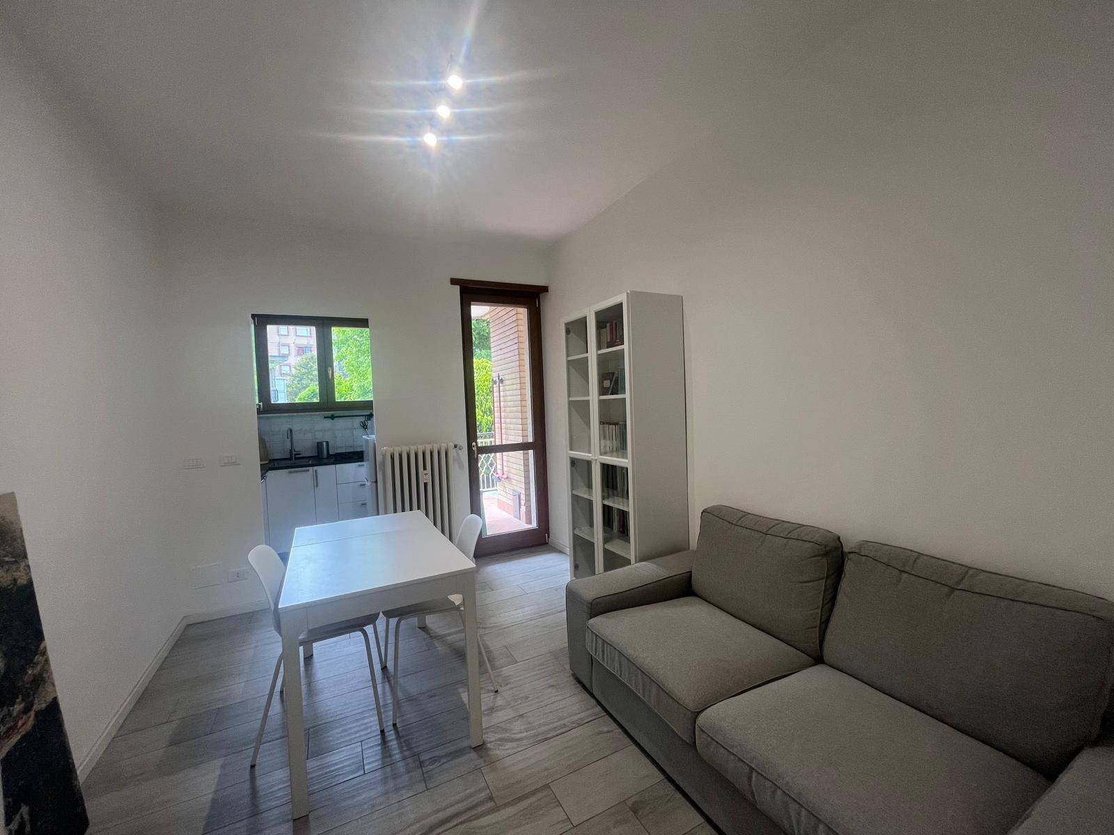 Appartamento in affitto a Grugliasco