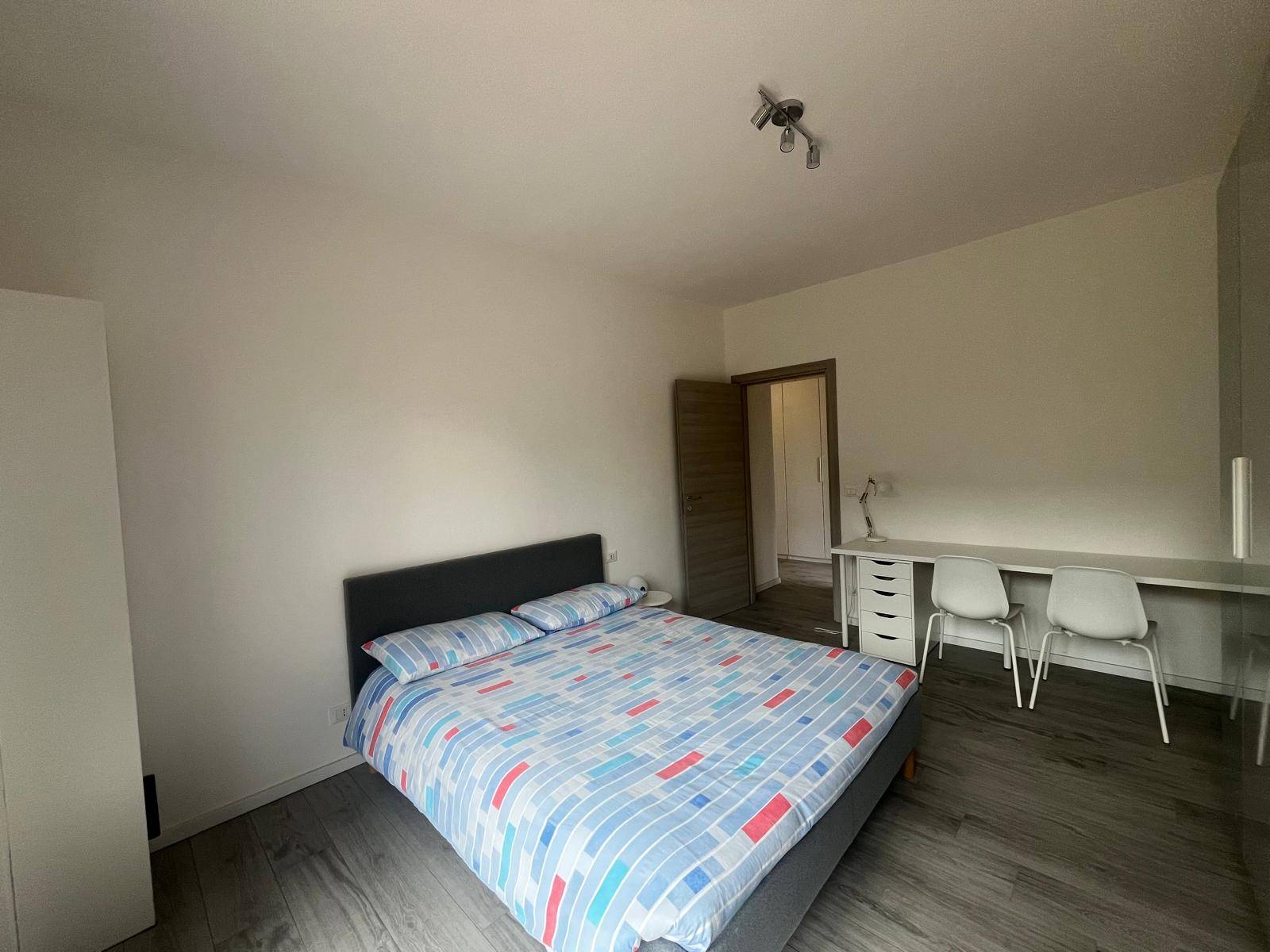 Appartamento in affitto a Grugliasco