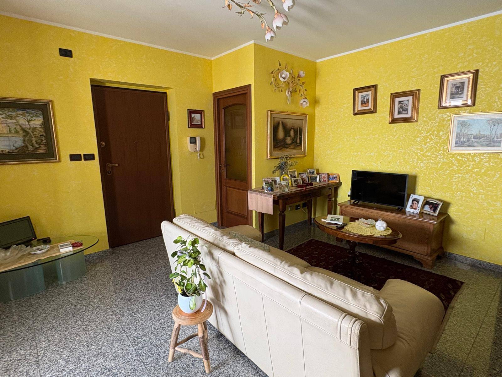 Appartamento in vendita a Rivoli