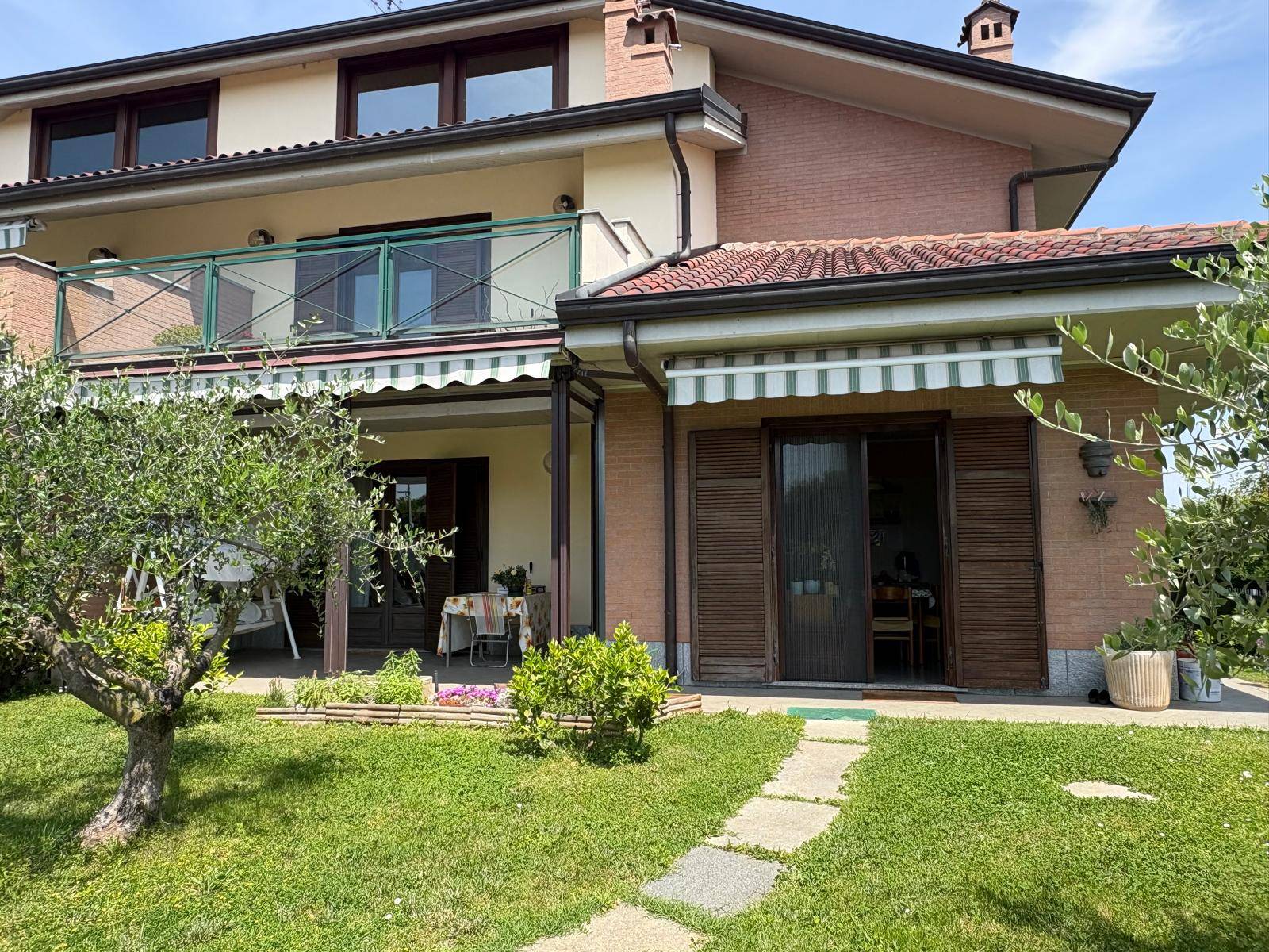Appartamento in vendita a Rivoli