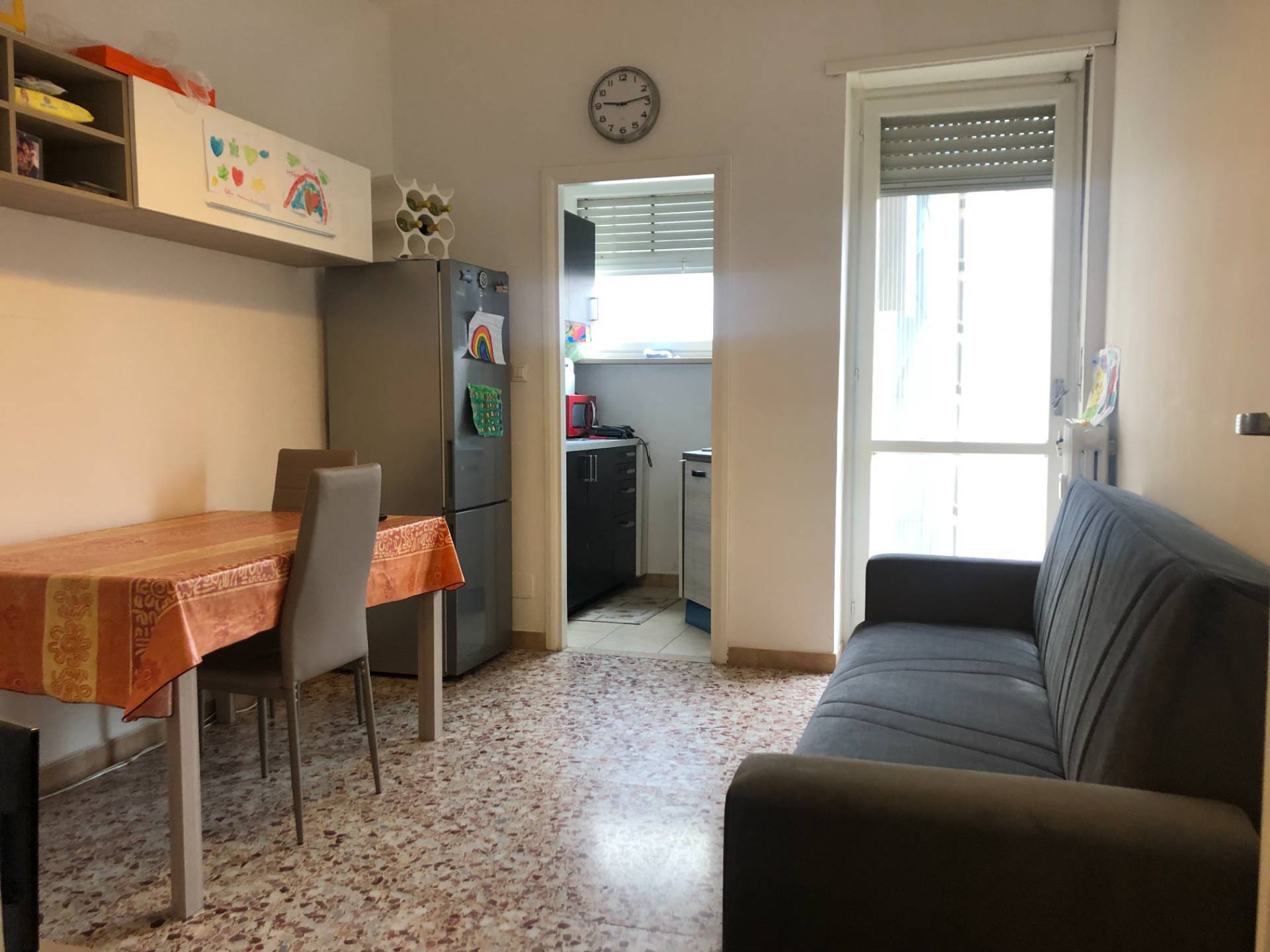 Appartamento in affitto a Collegno, Borgata Paradiso